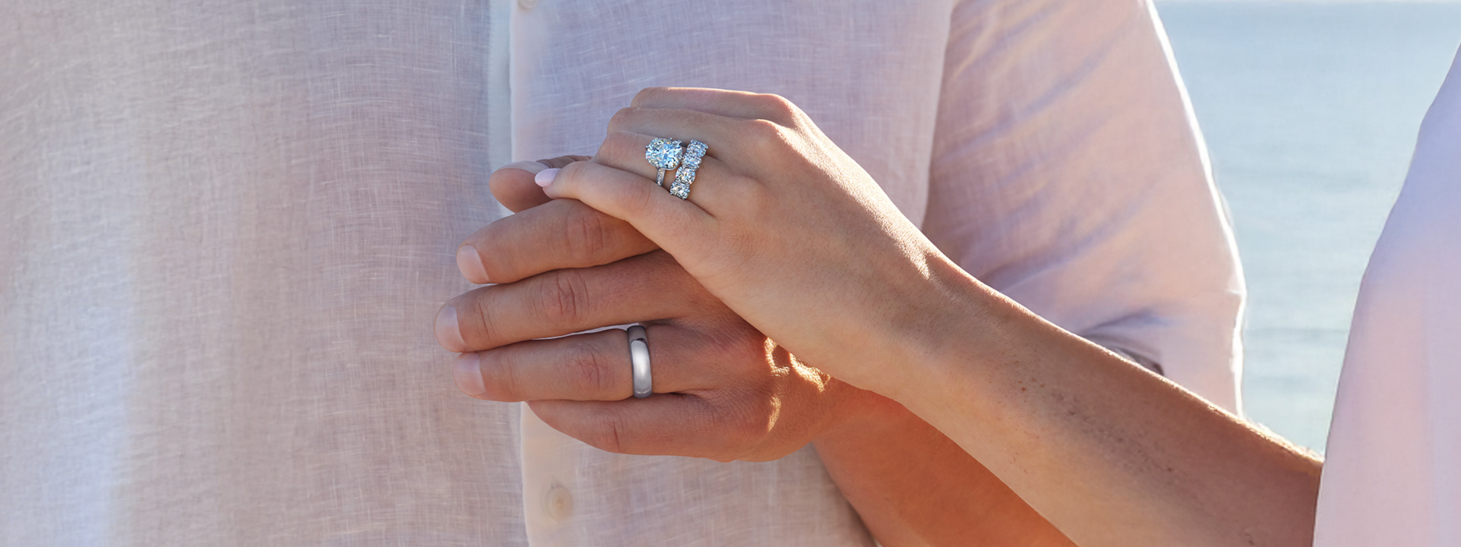 Custom Vs. Ready-Made Engagement Rings: Diamond Cut Styles & Natural Stones