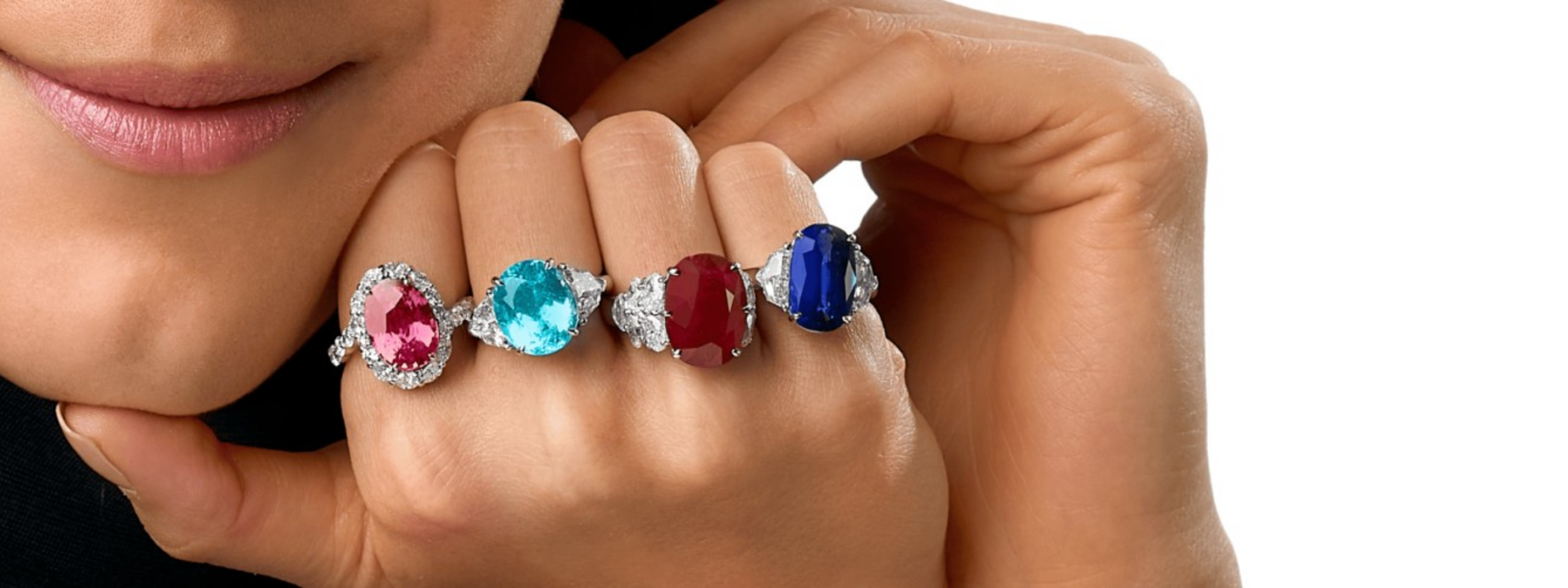 JB Star Trunk Show