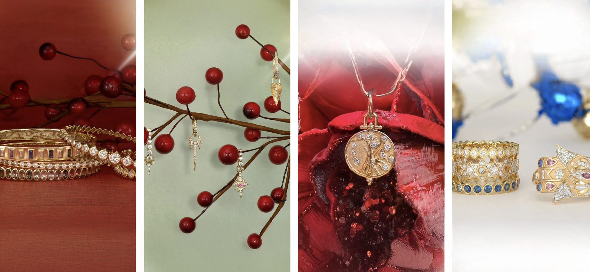 Three Stories Trunk Show