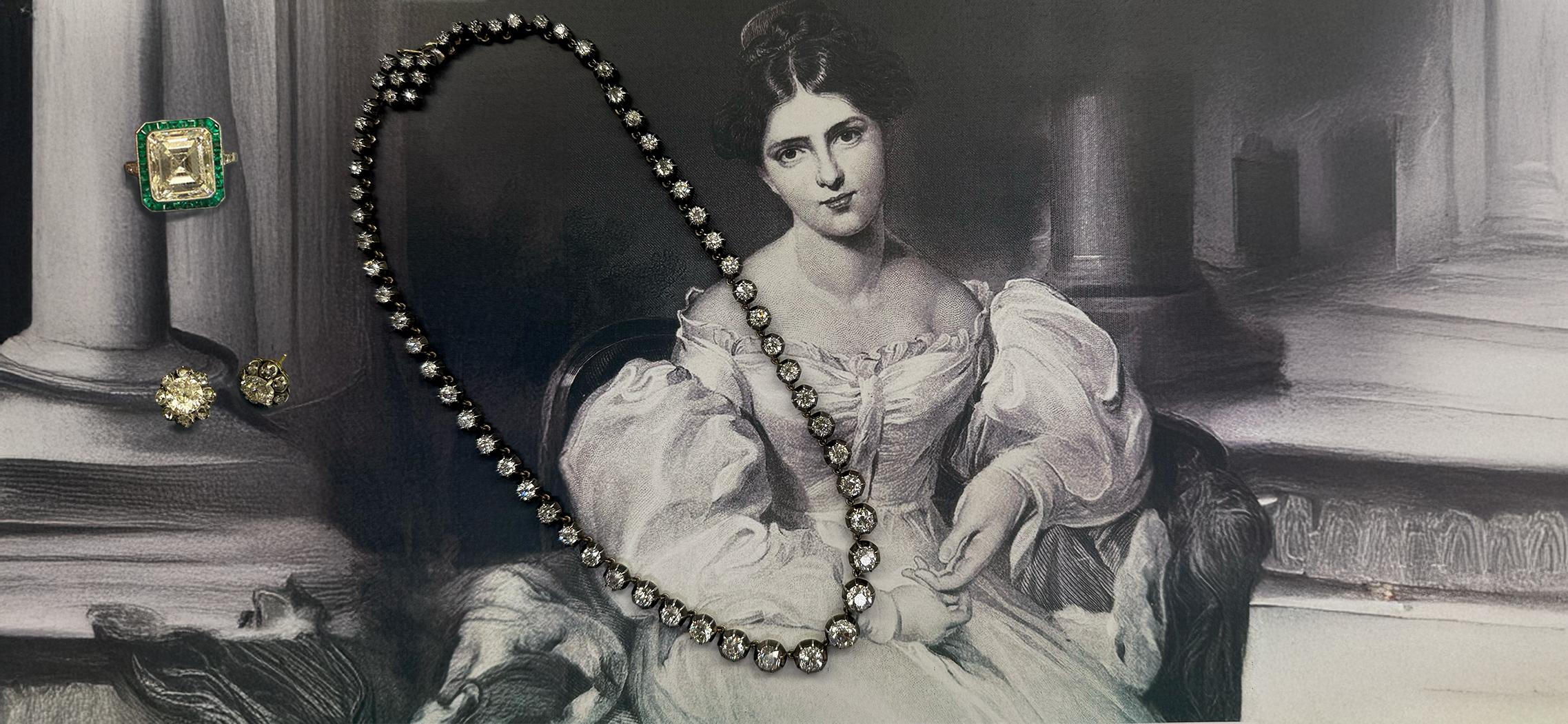 Vintage: The Shetler Fine Jewelers Way