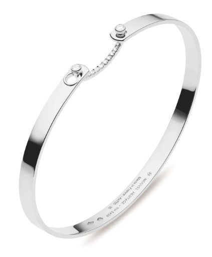 Business Meeting Mood Bangle