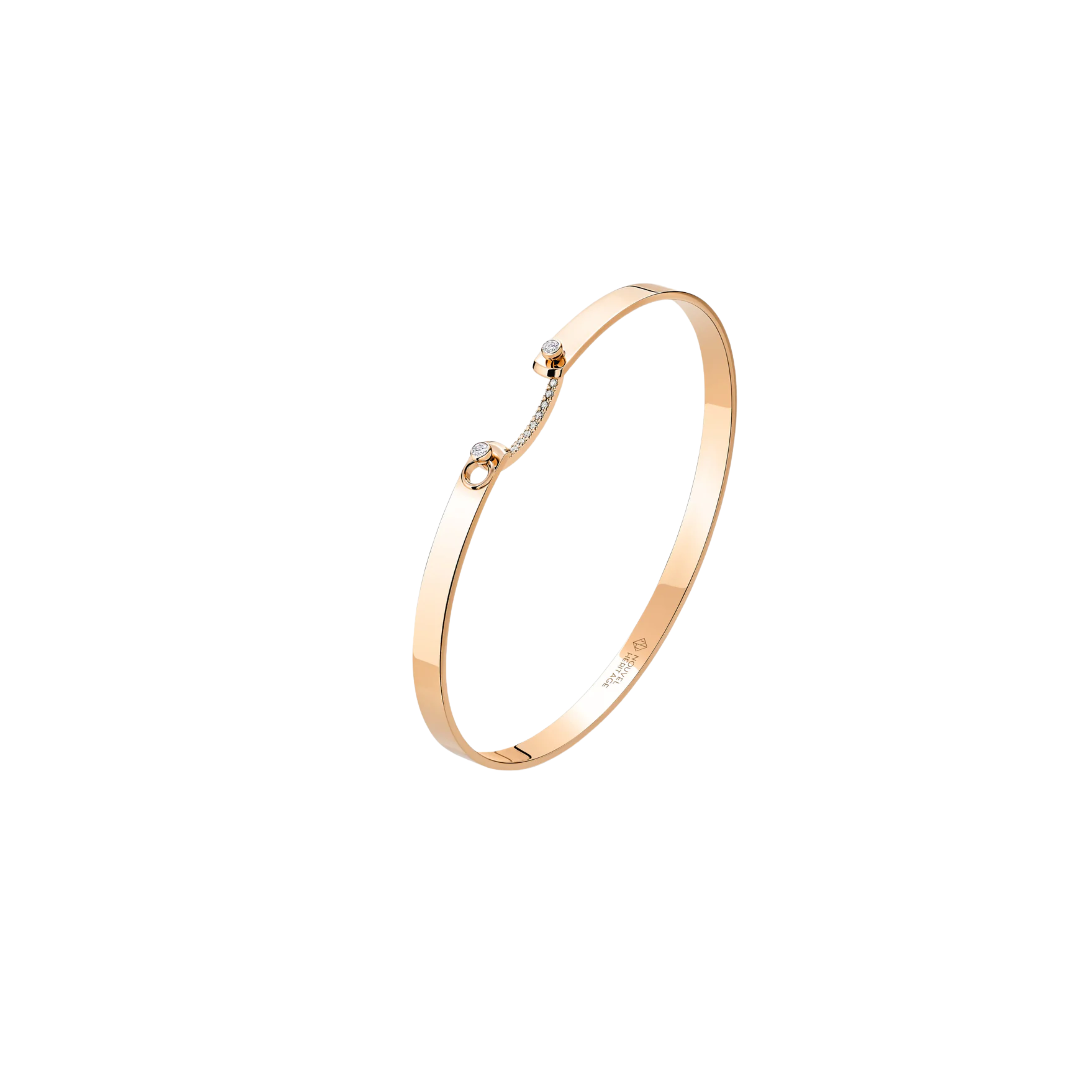 Business Meeting Mood Bangle