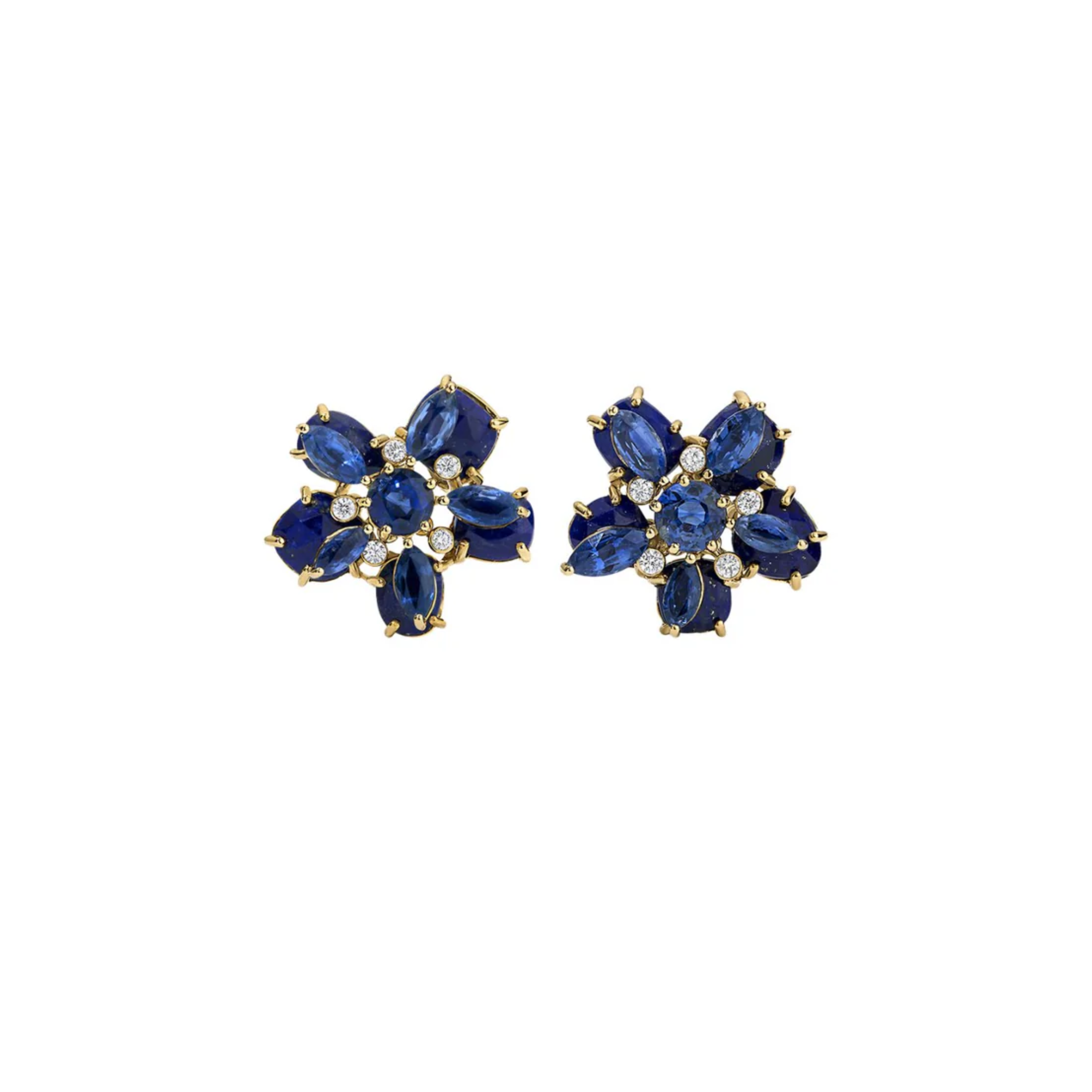 Petal Pop Earrings