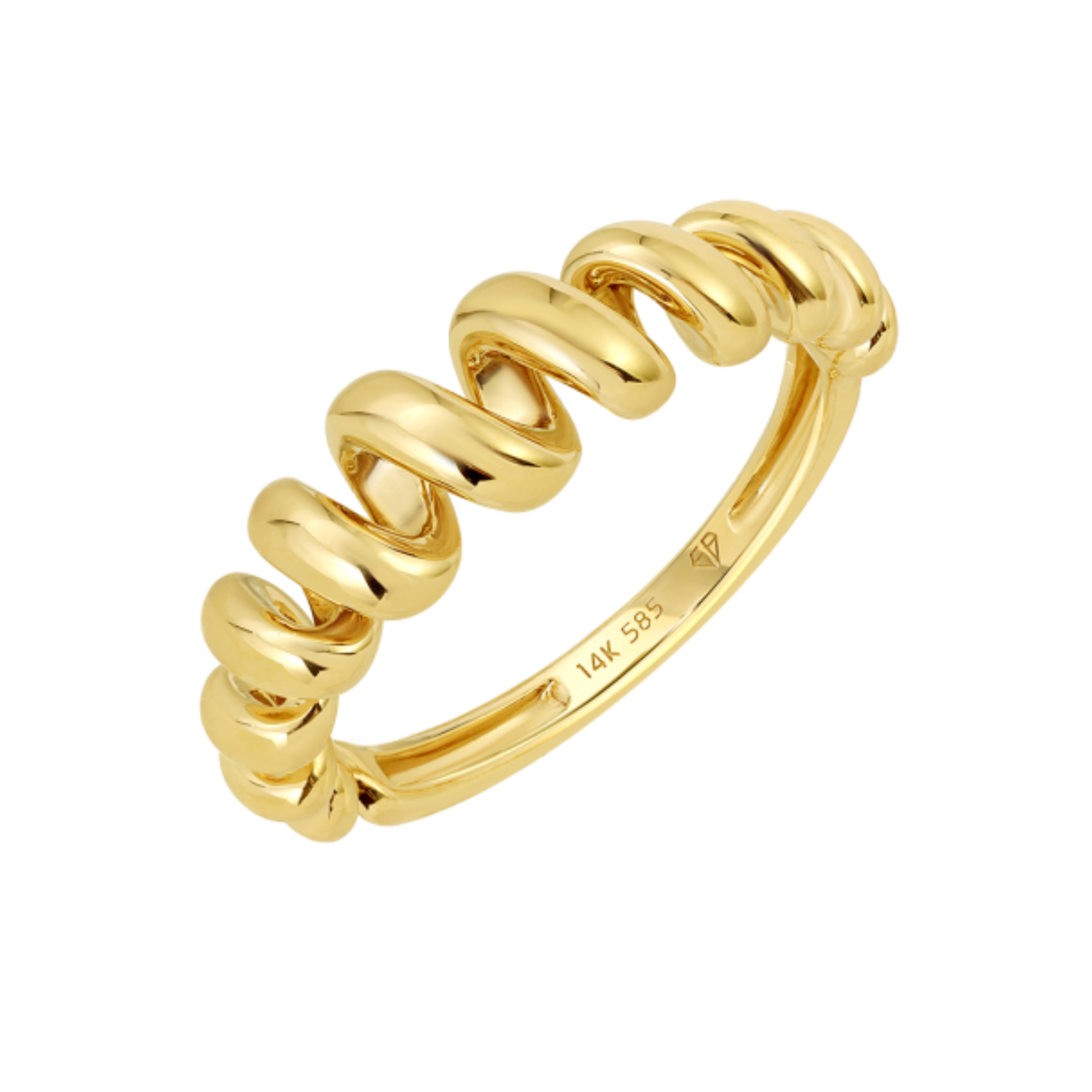 Spring Ring