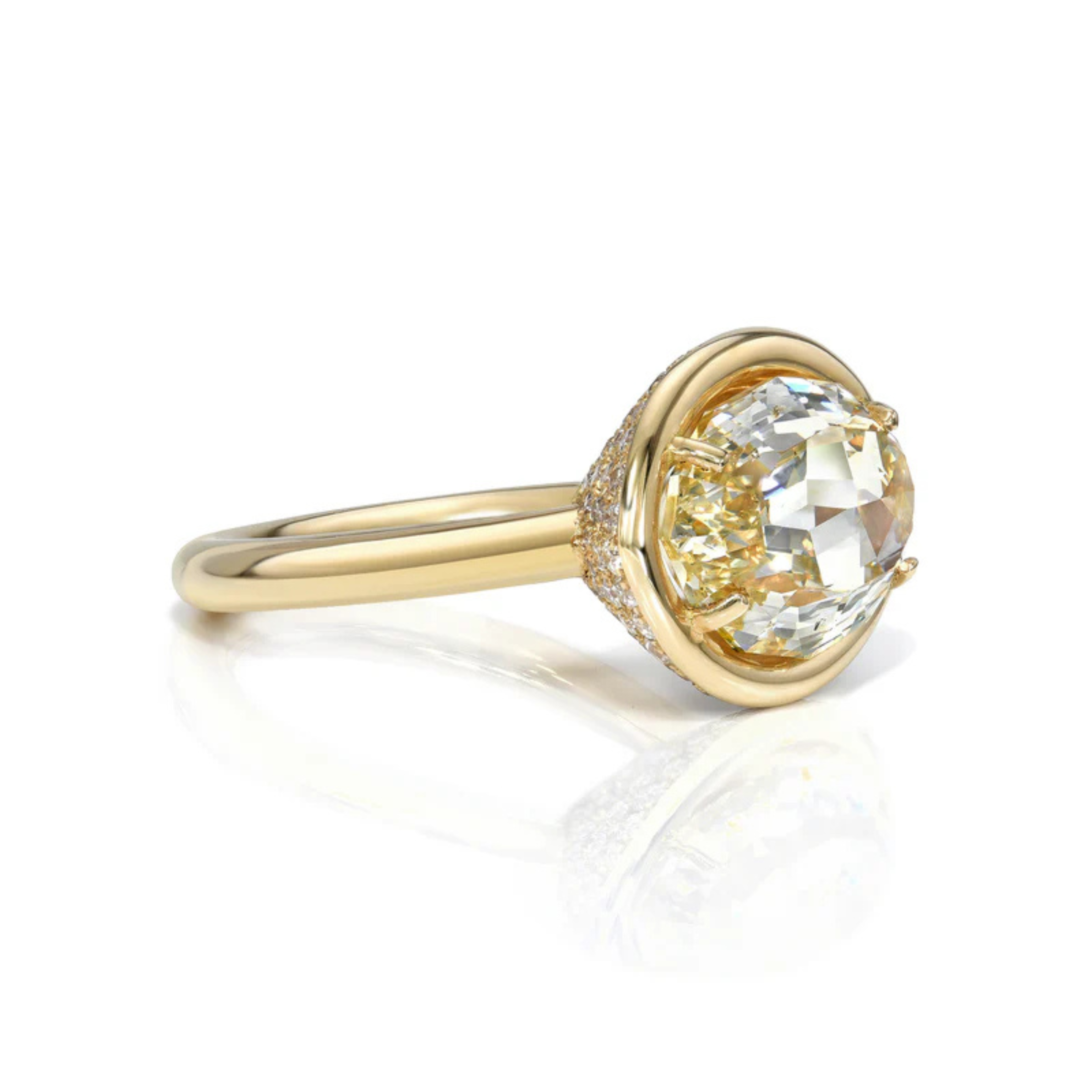 Devi Ring