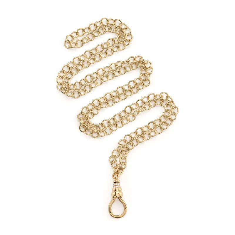 Evren Chain 30"