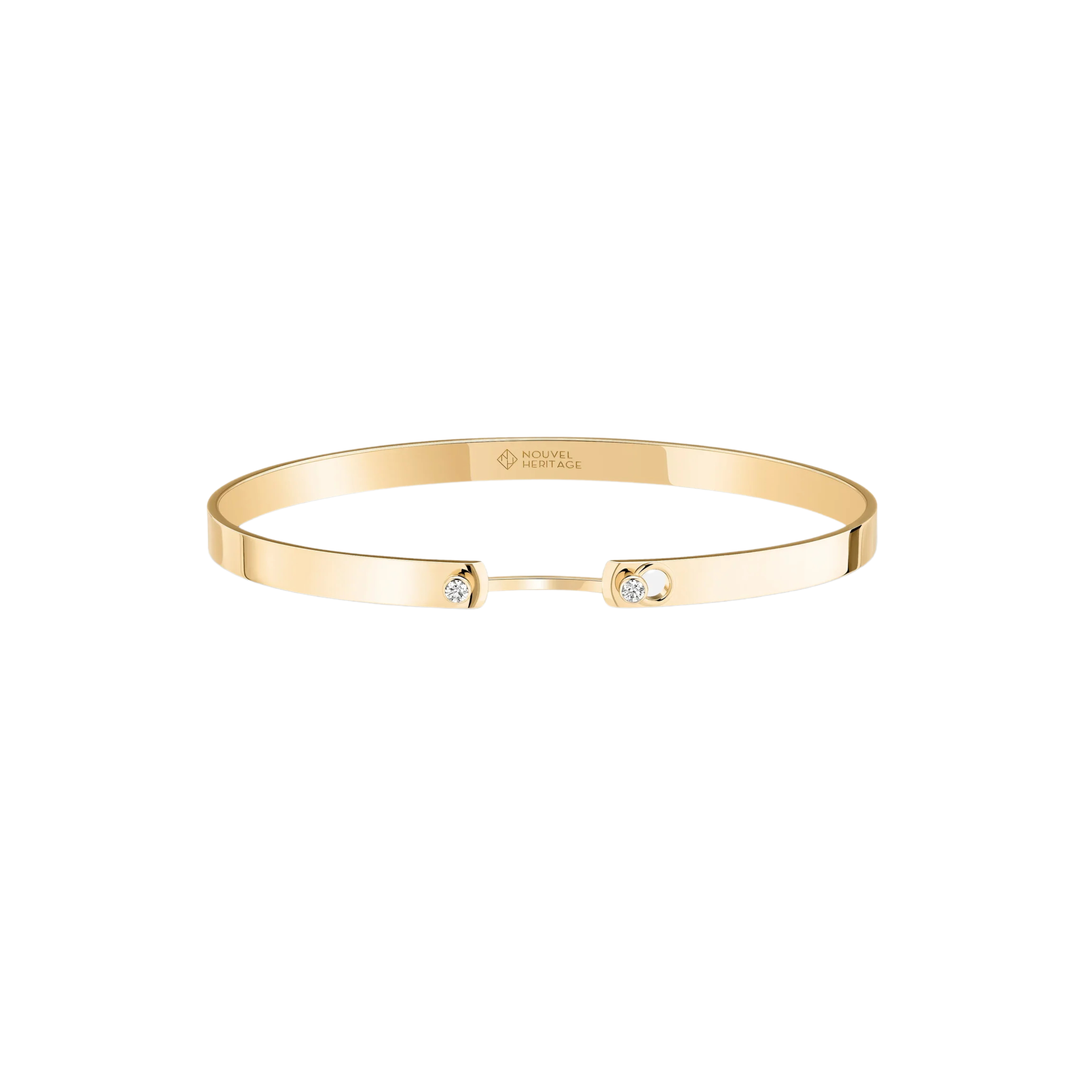 Monday Morning Mood Bangle