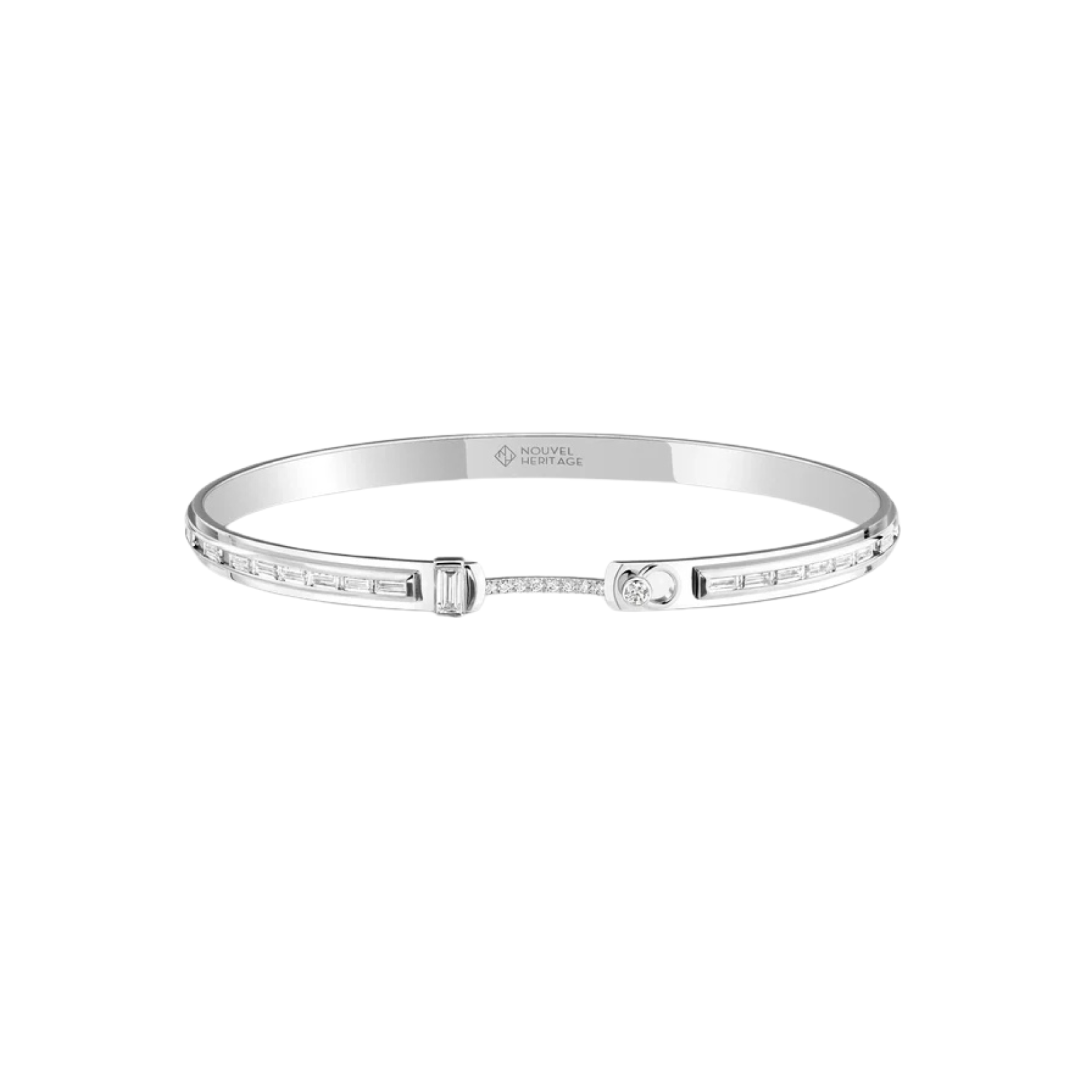 My Best Friend's Wedding Mood Bangle