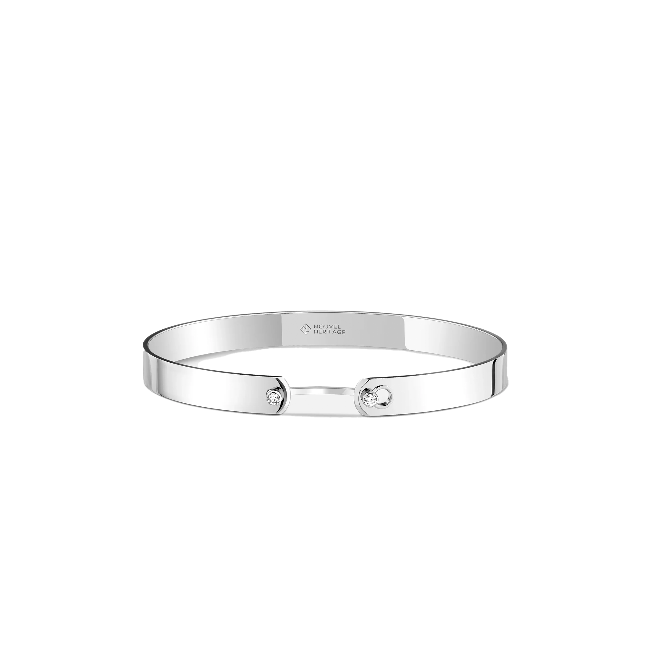 Monday Morning GM Mood Bangle