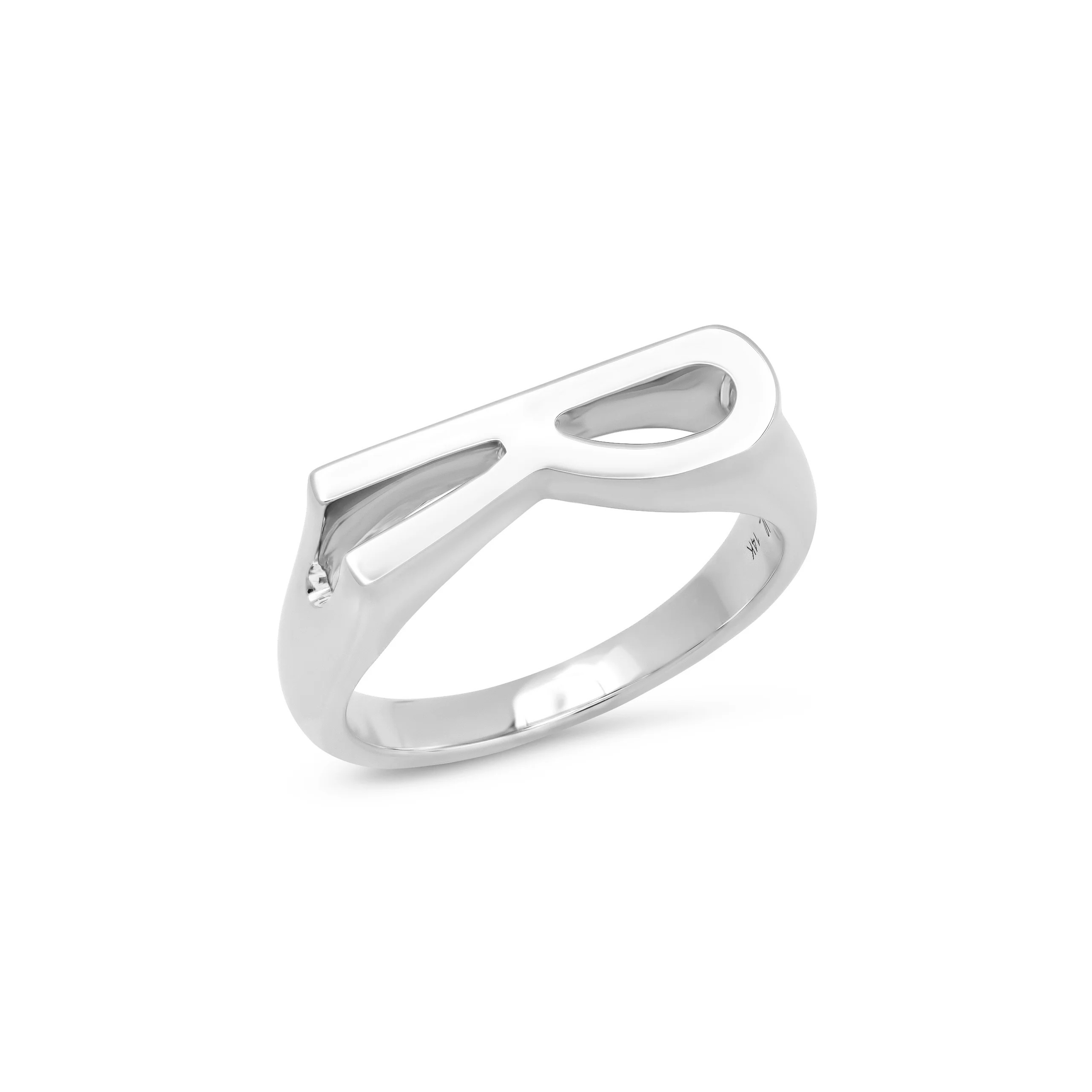 Classic Initial Ring