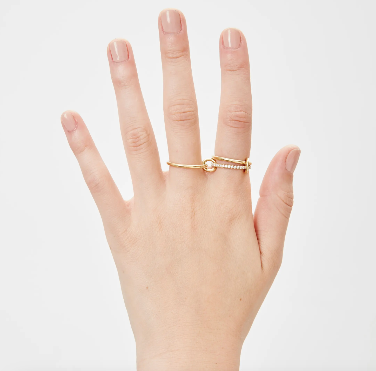 Sonny YG Ring