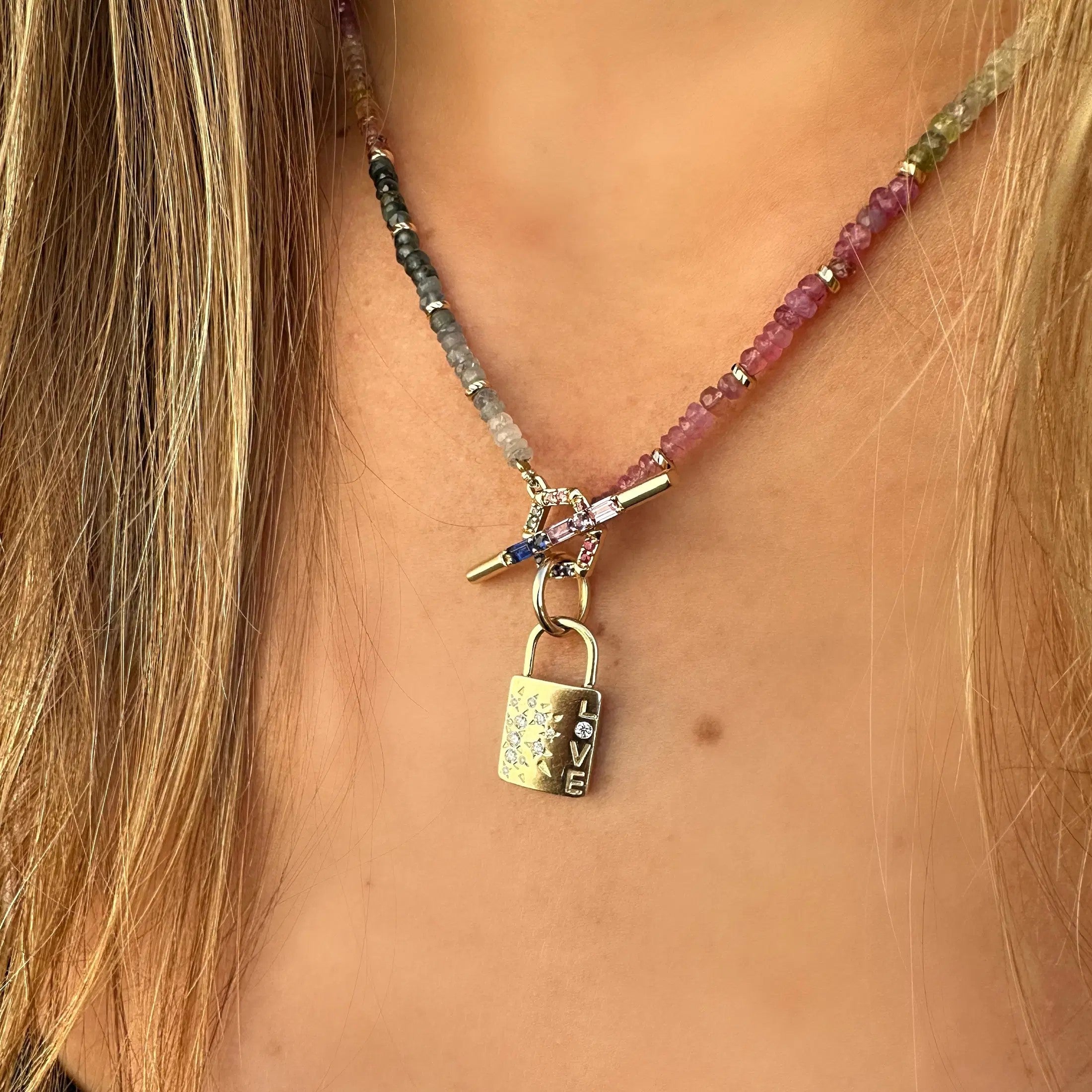 Classic Small Oval Bale