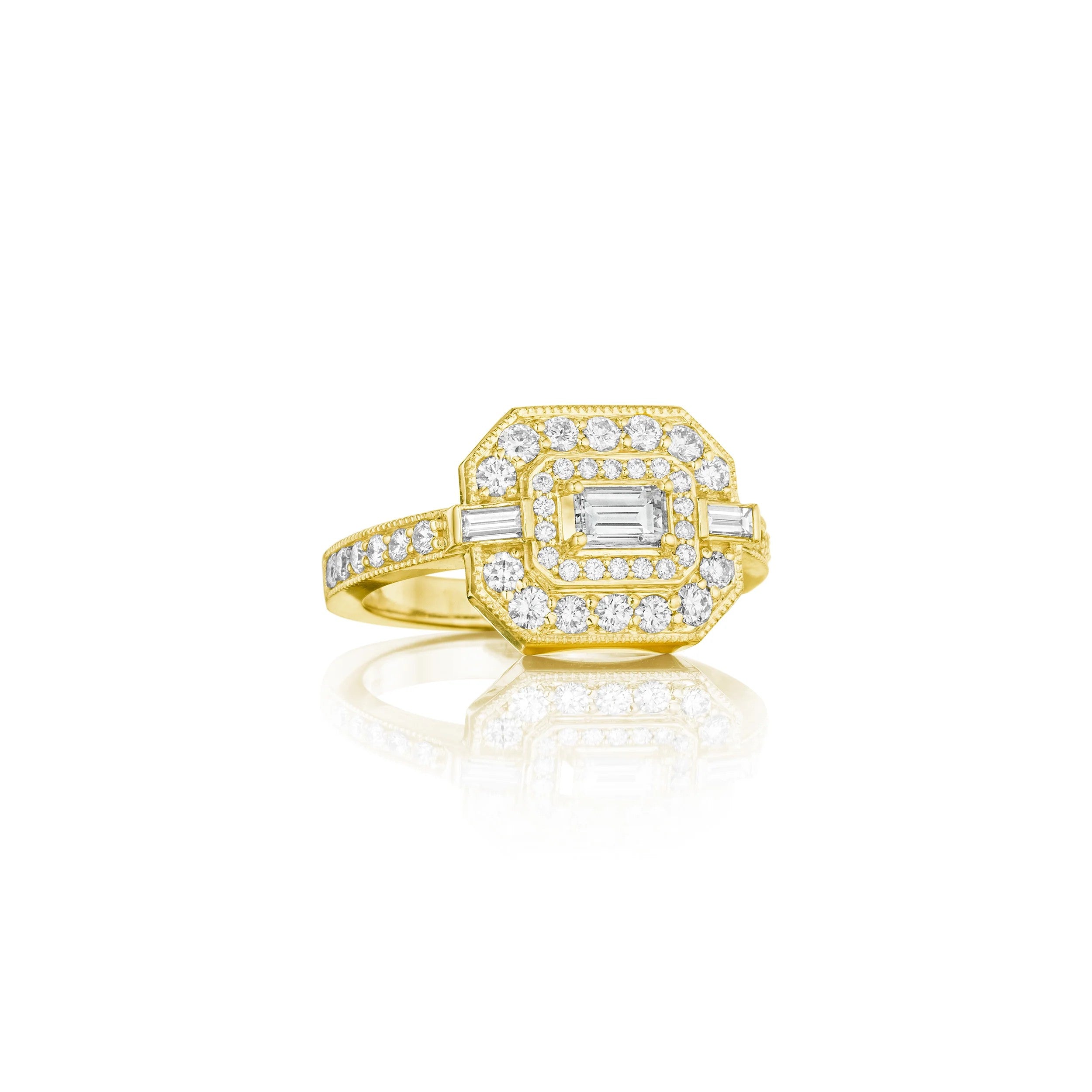 The New Rendition Ring