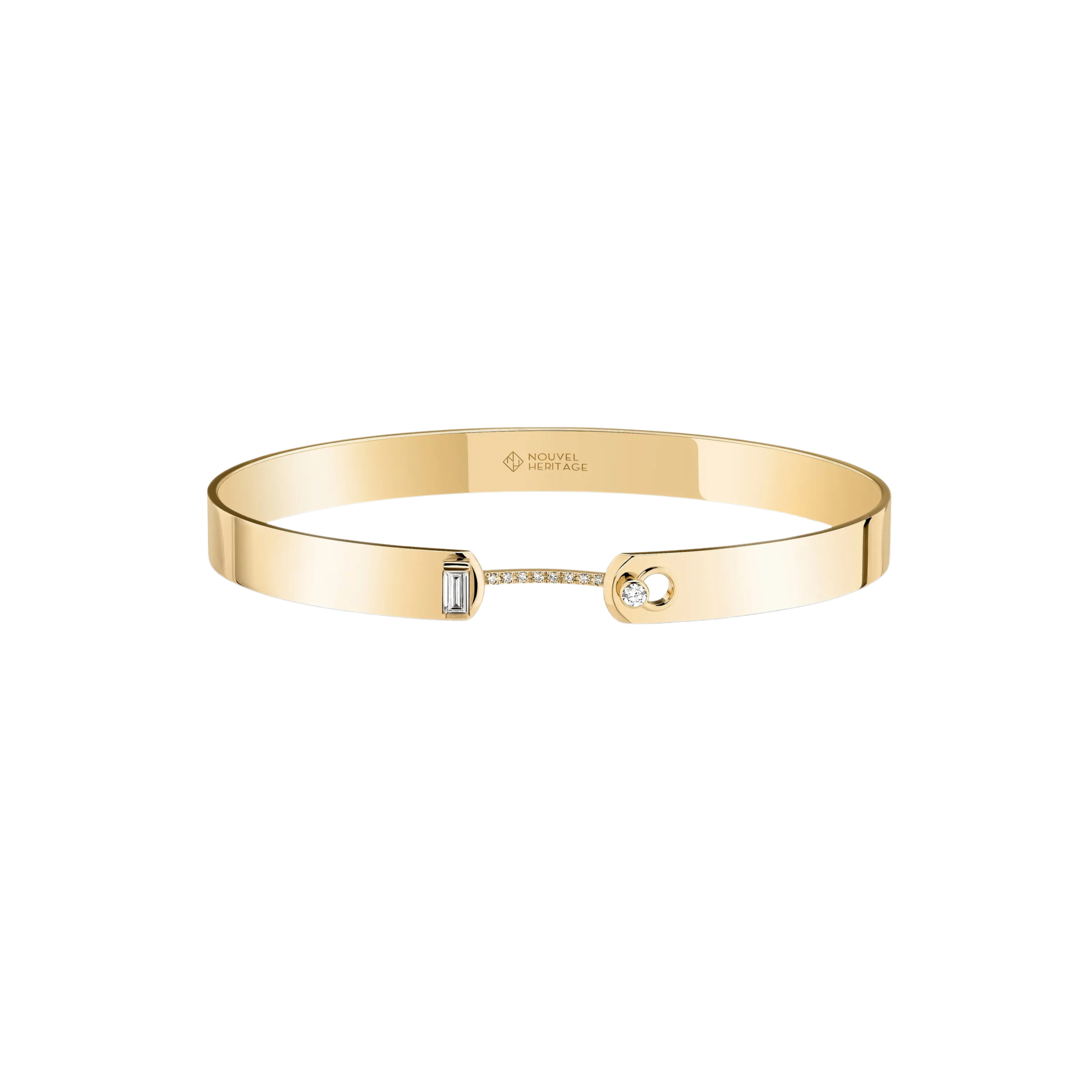 Dinner Date GM Mood Bangle