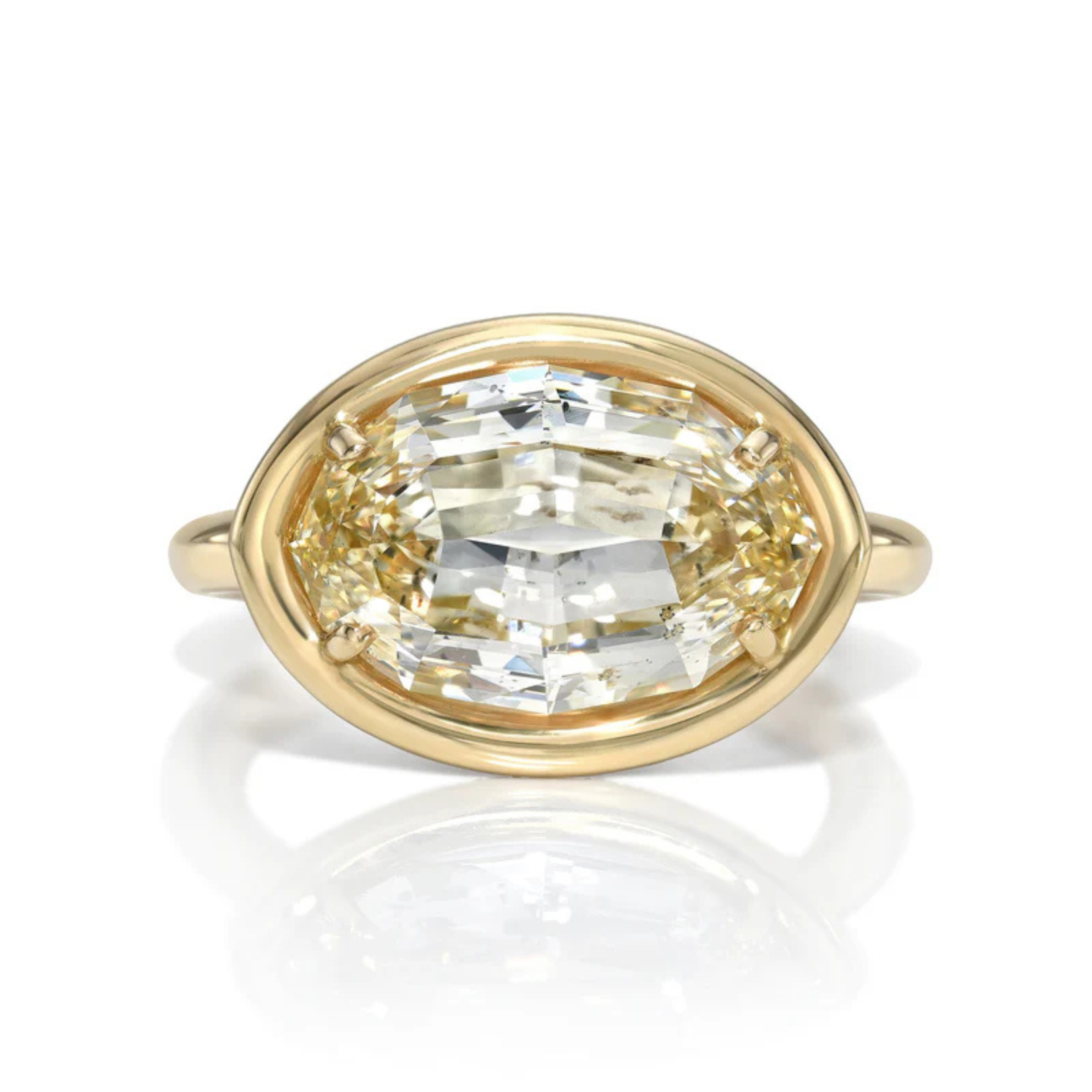 Devi Ring