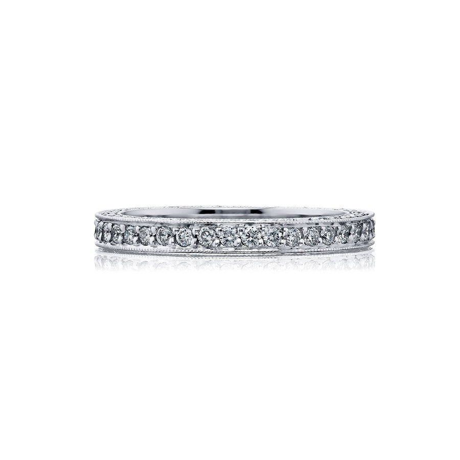 Platinum Wedding Band 4909-018