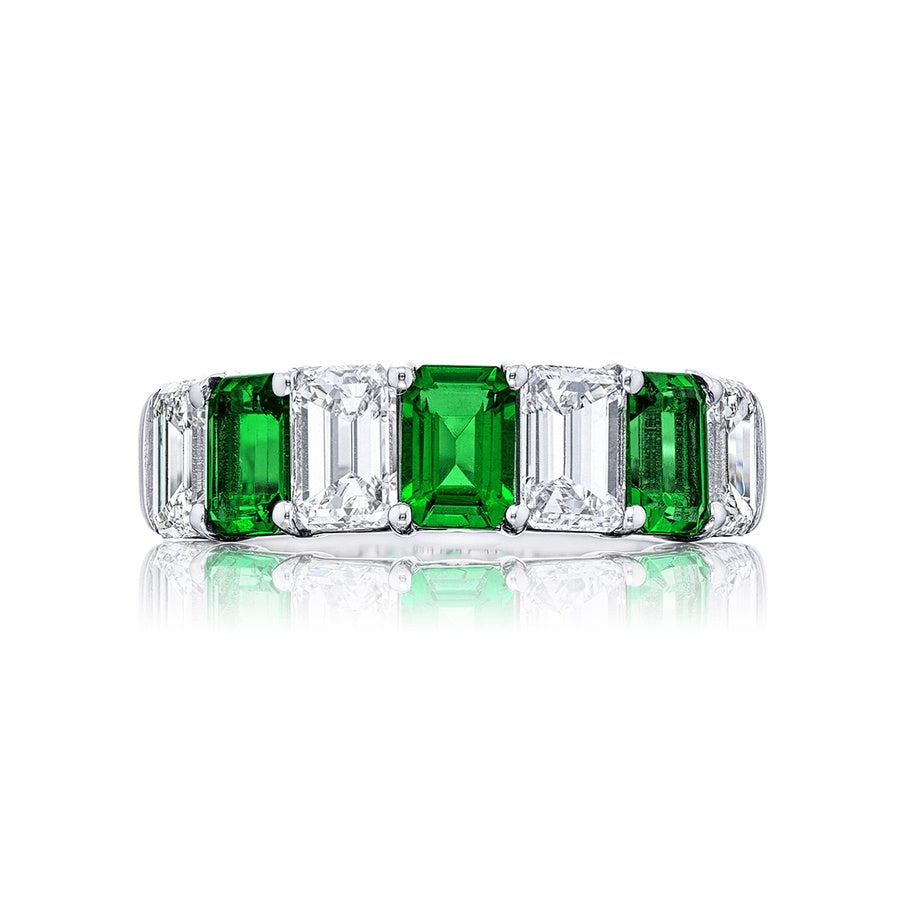Platinum Wedding Band 5178-018