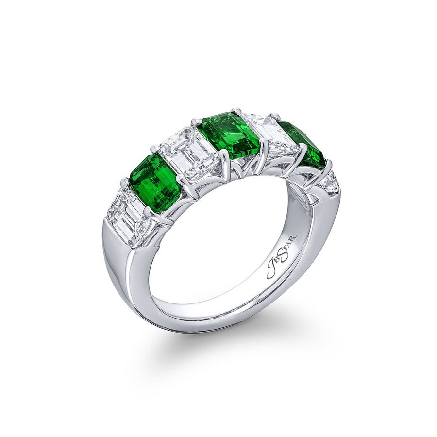 Platinum Wedding Band 5178-018