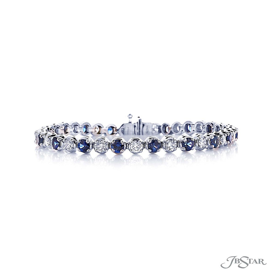 Platinum Bracelet 1794-001