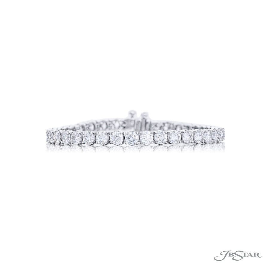 Platinum Bracelet 4896-010