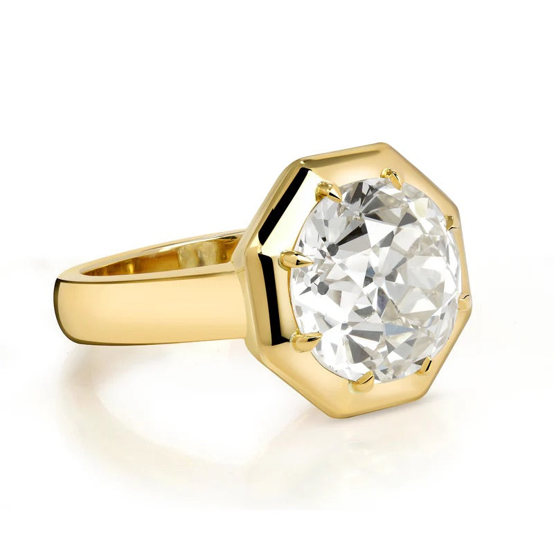 Lola Ring