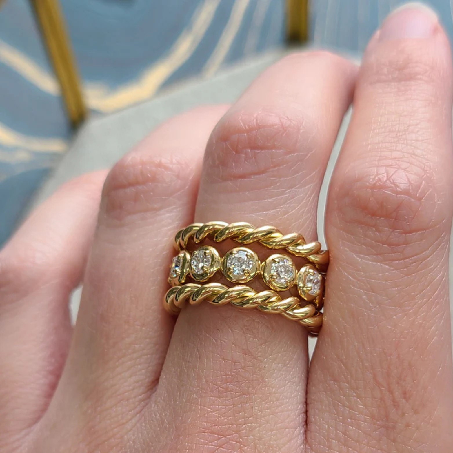 Randi Eternity Band