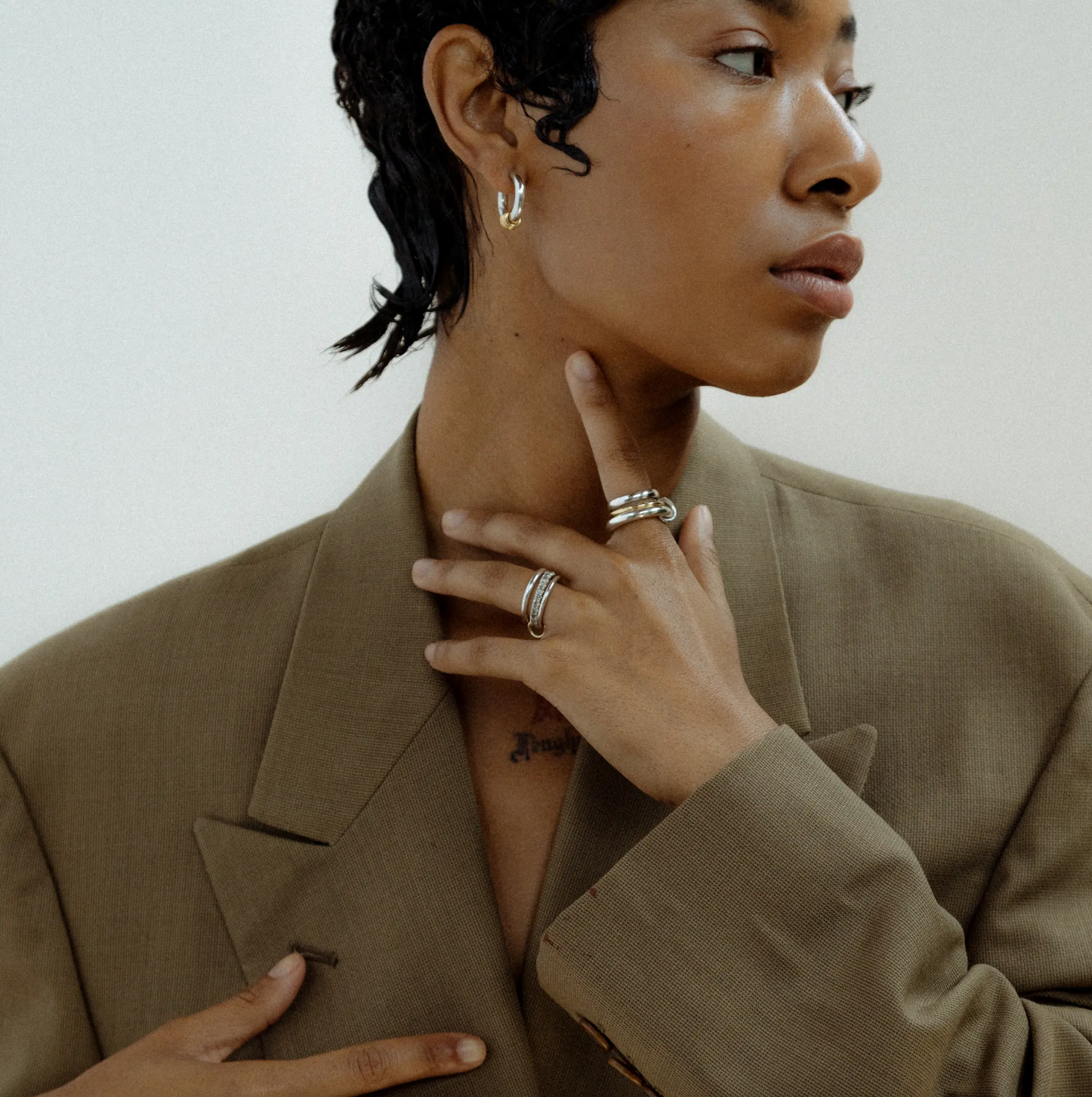 Amaryllis Ring