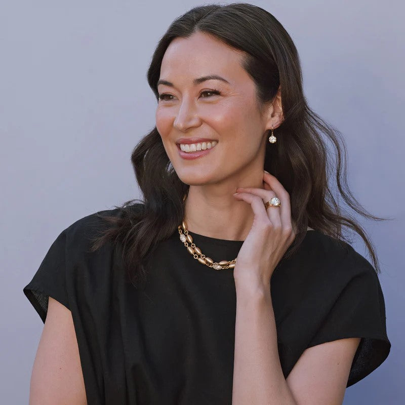 Dorothy Luxe Necklace