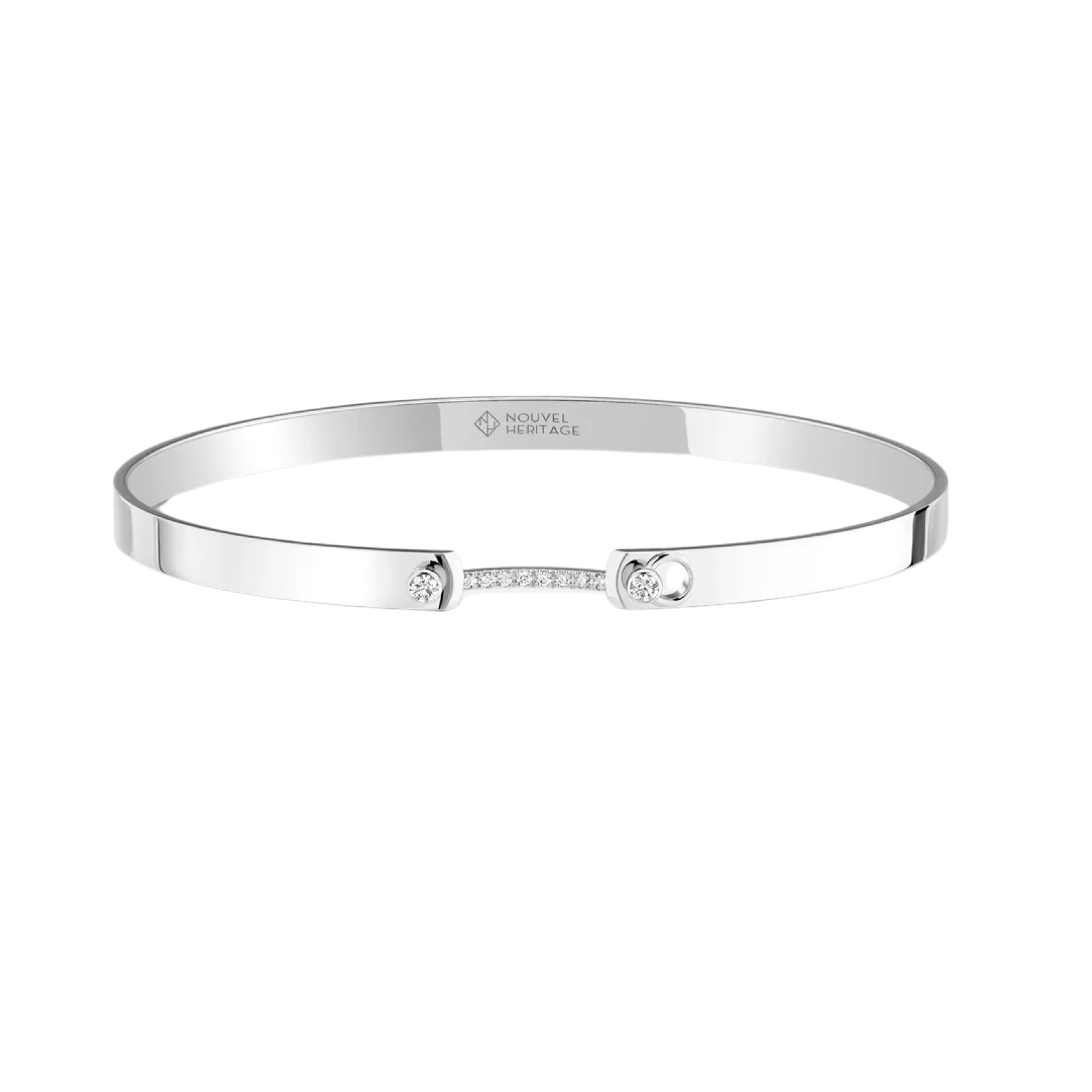 Business Meeting Mood Bangle