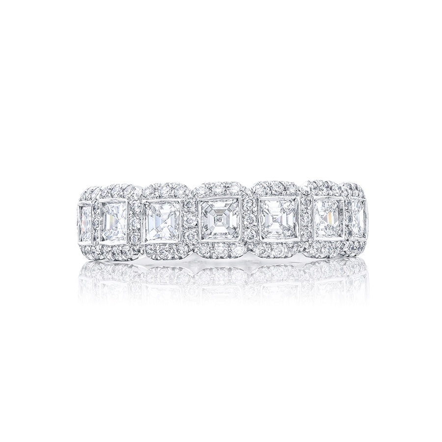 Platinum Wedding Band 7201-010