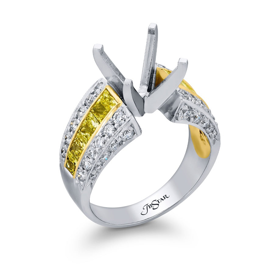 Engagement Ring 4883-156