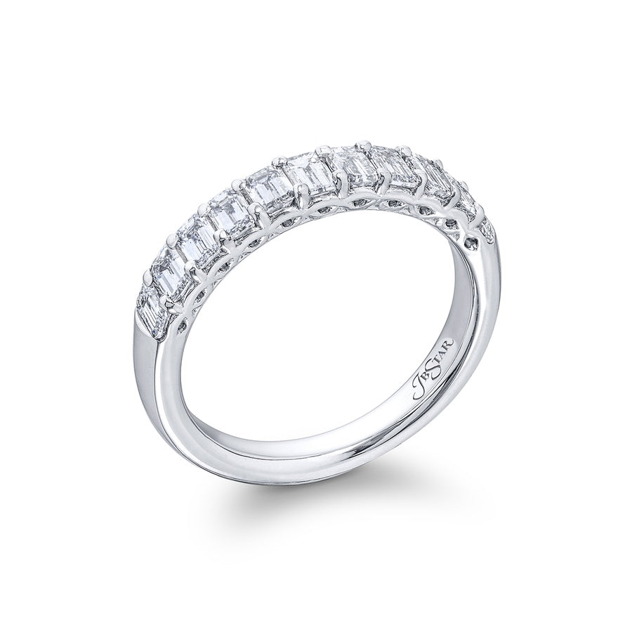 Platinum Wedding Band 3306-003