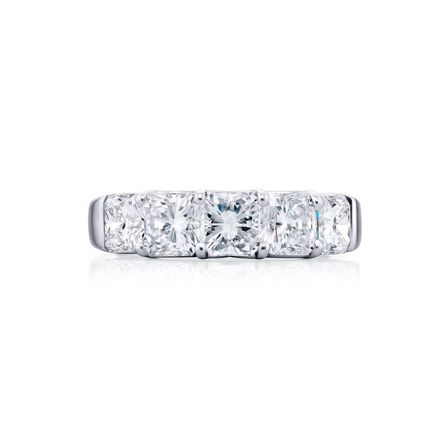 Platinum Wedding Band 5374-003