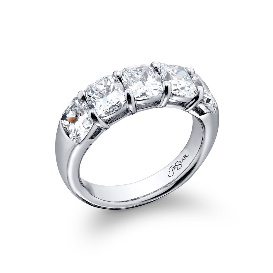 Platinum Wedding Band 7890-004