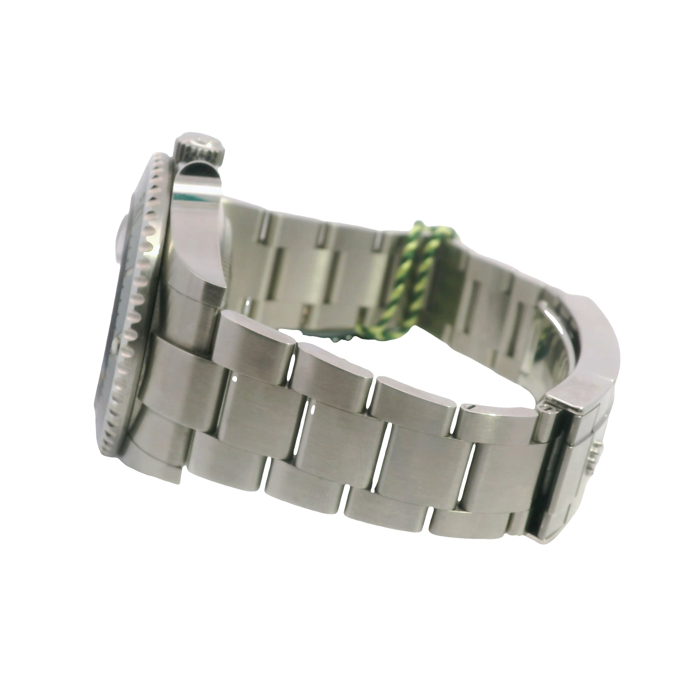 Rolex Sea-Dweller 50th Anniversary Red Text 43mm Stainless Steel Watch (126600)