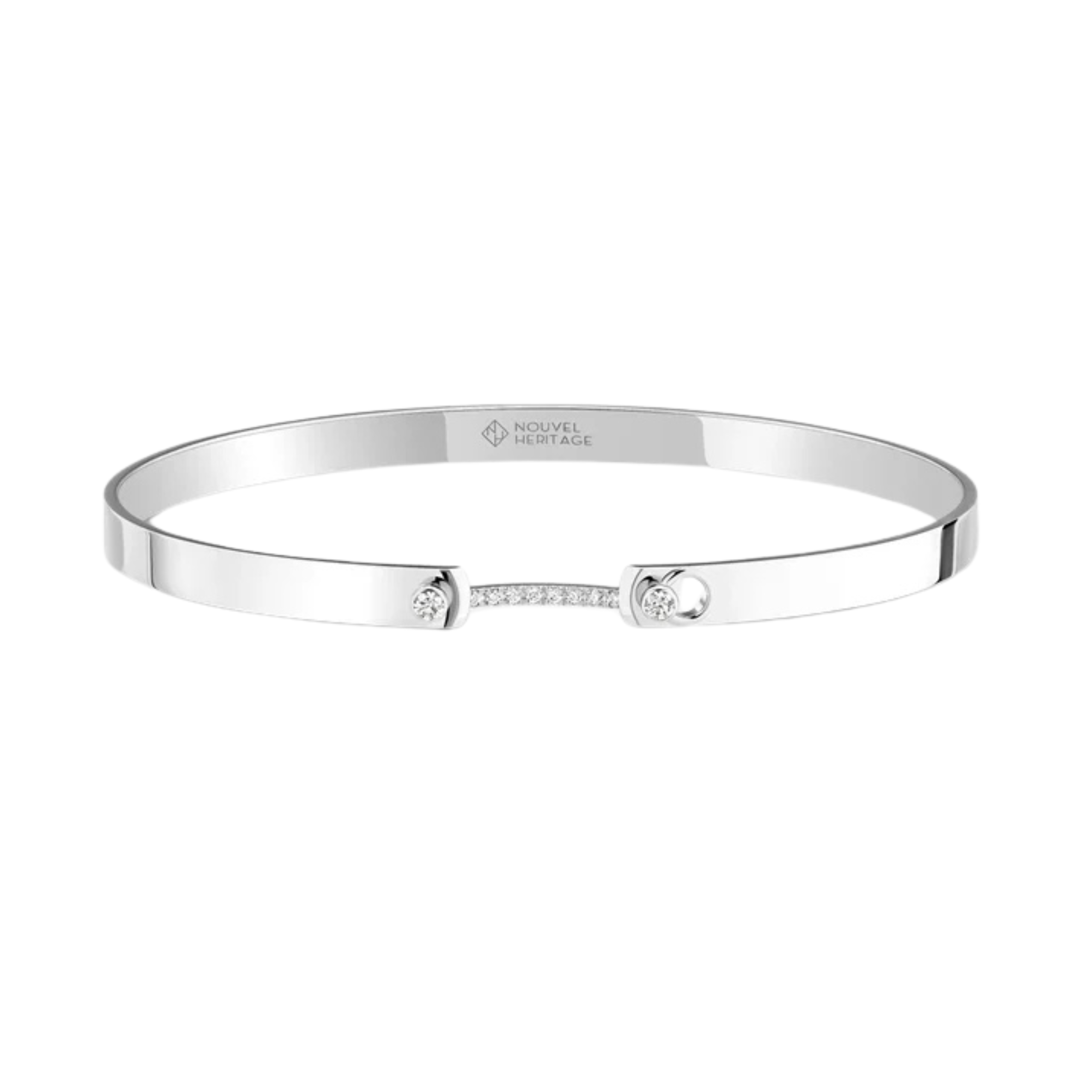 Business Meeting Mood Bangle