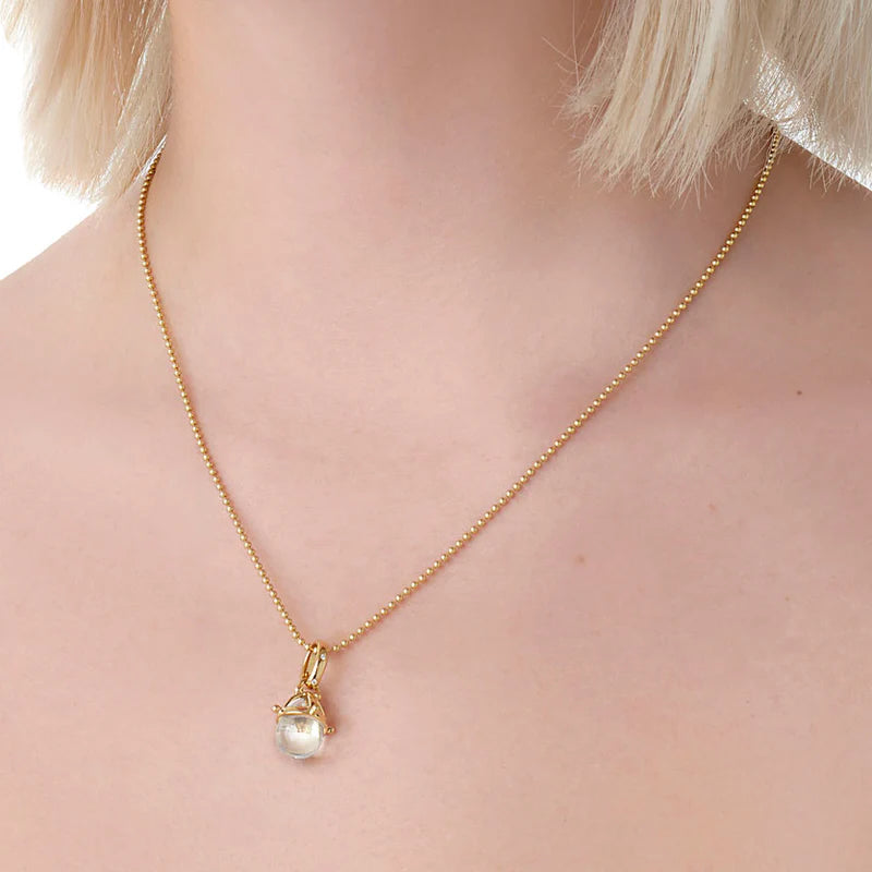 Granulated Amulet