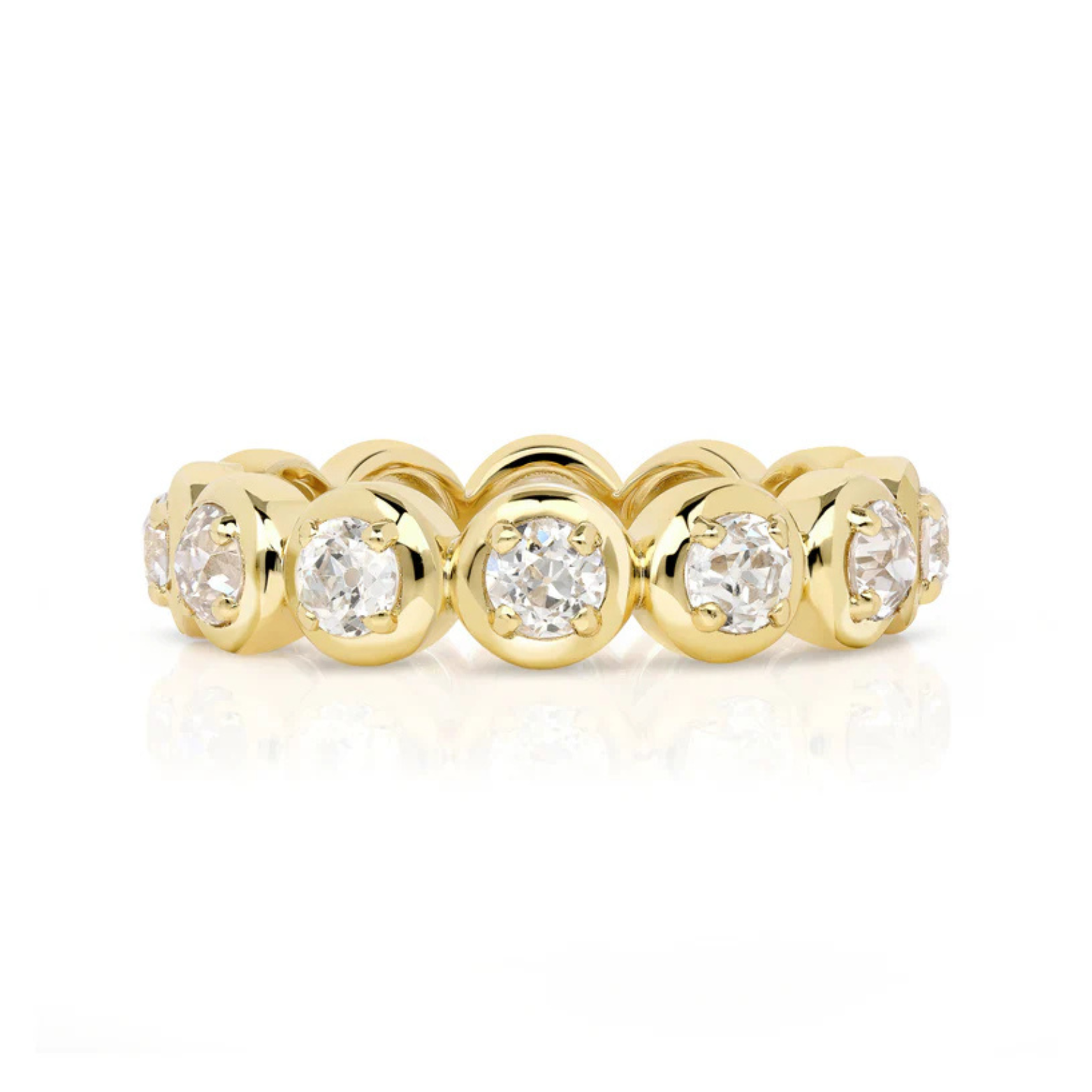 Randi Eternity Band