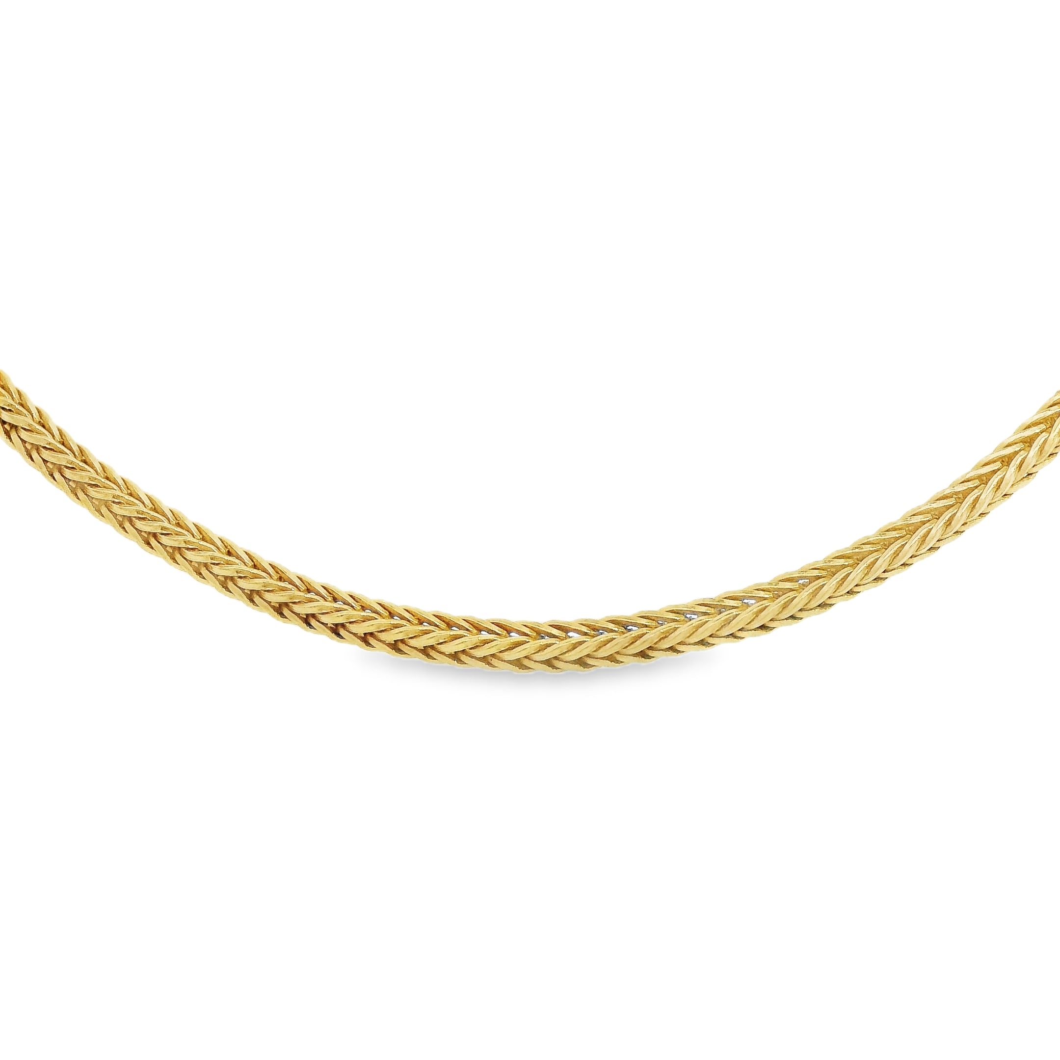 Vintage Chain Necklace
