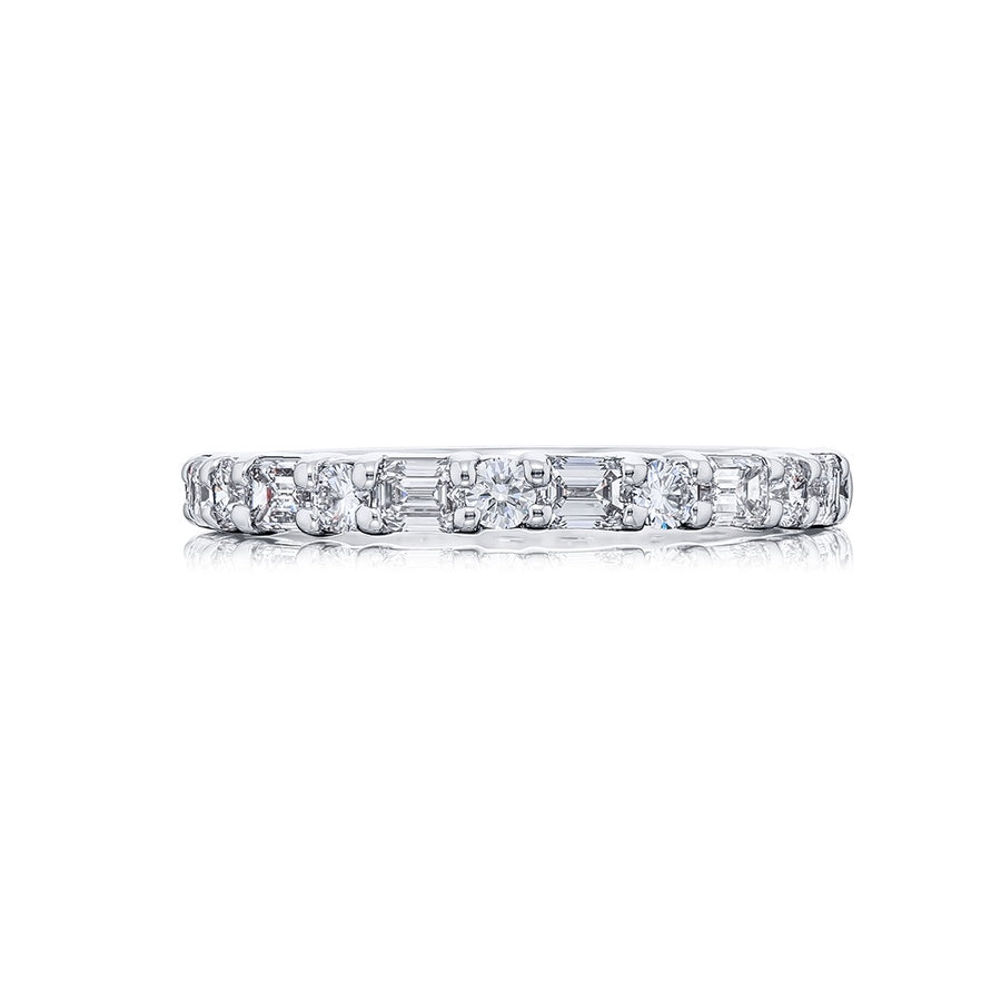 Platinum Wedding Band 2645-042