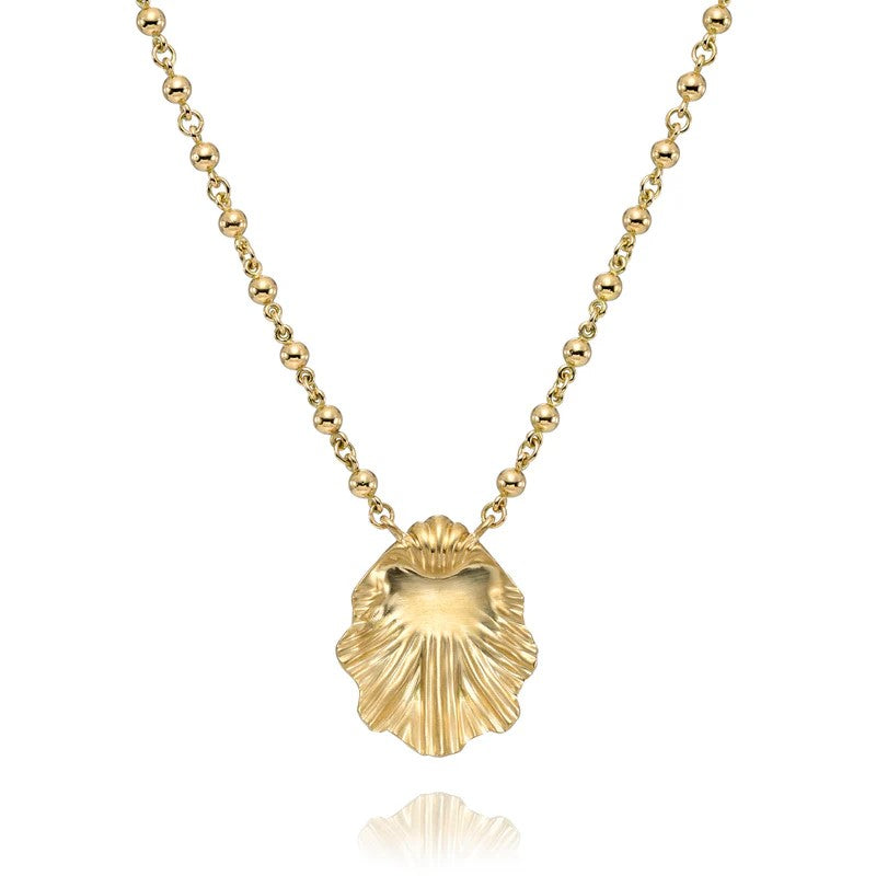 Katerina Mini Necklace