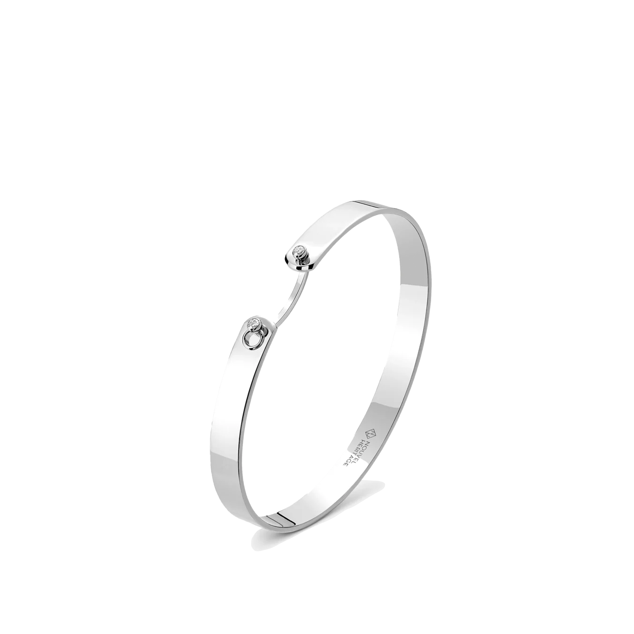 Monday Morning GM Mood Bangle