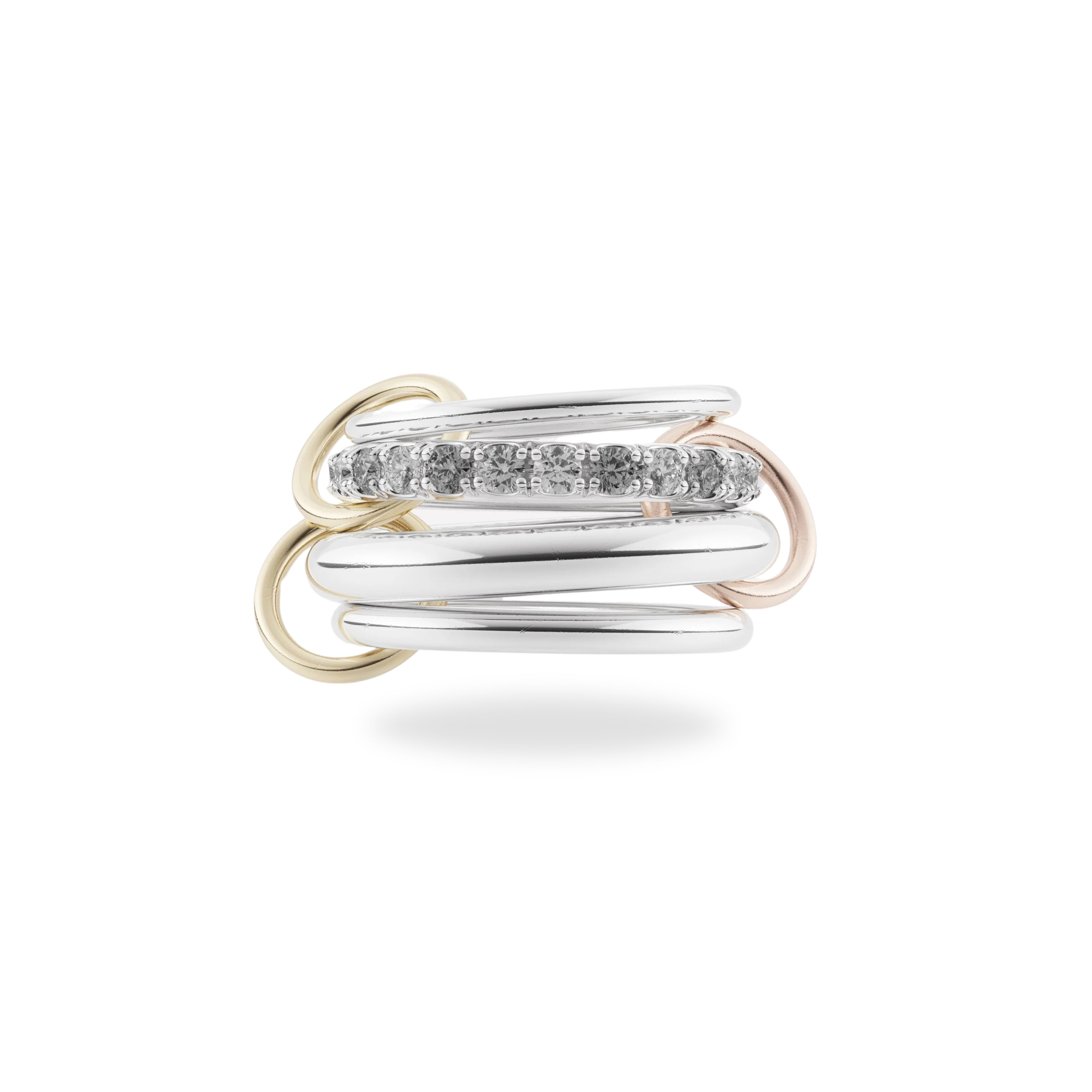 Janssen SG Gris Ring