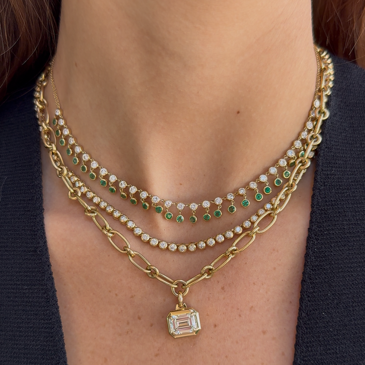 Lola Necklace
