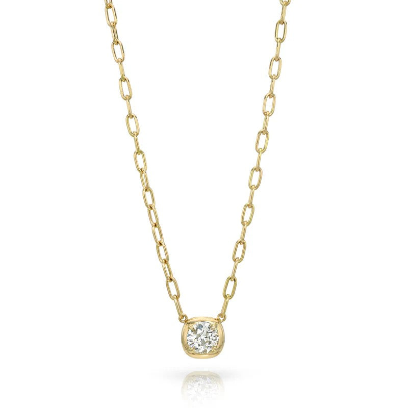 Cori Necklace