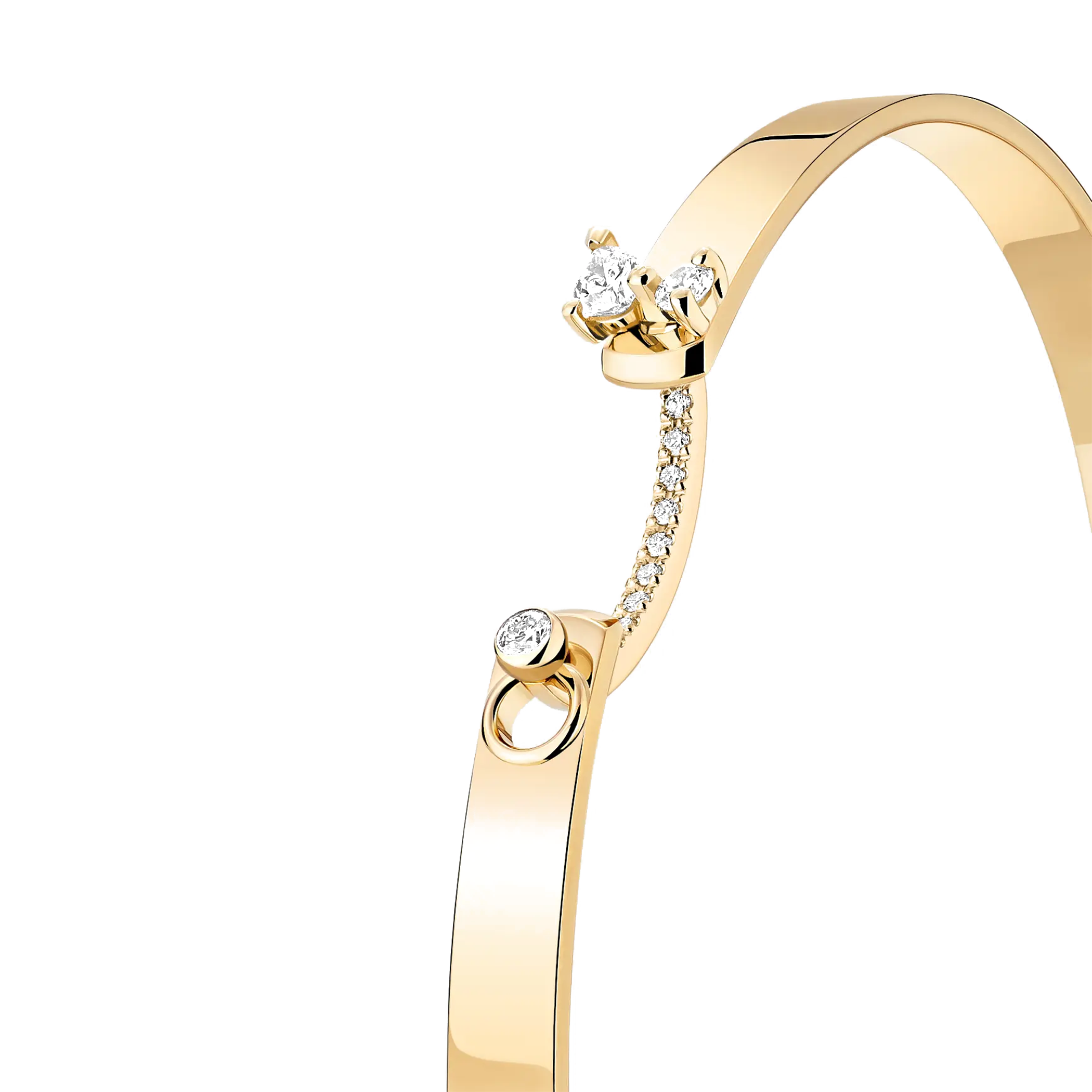 Cocktail Time Mood Bangle