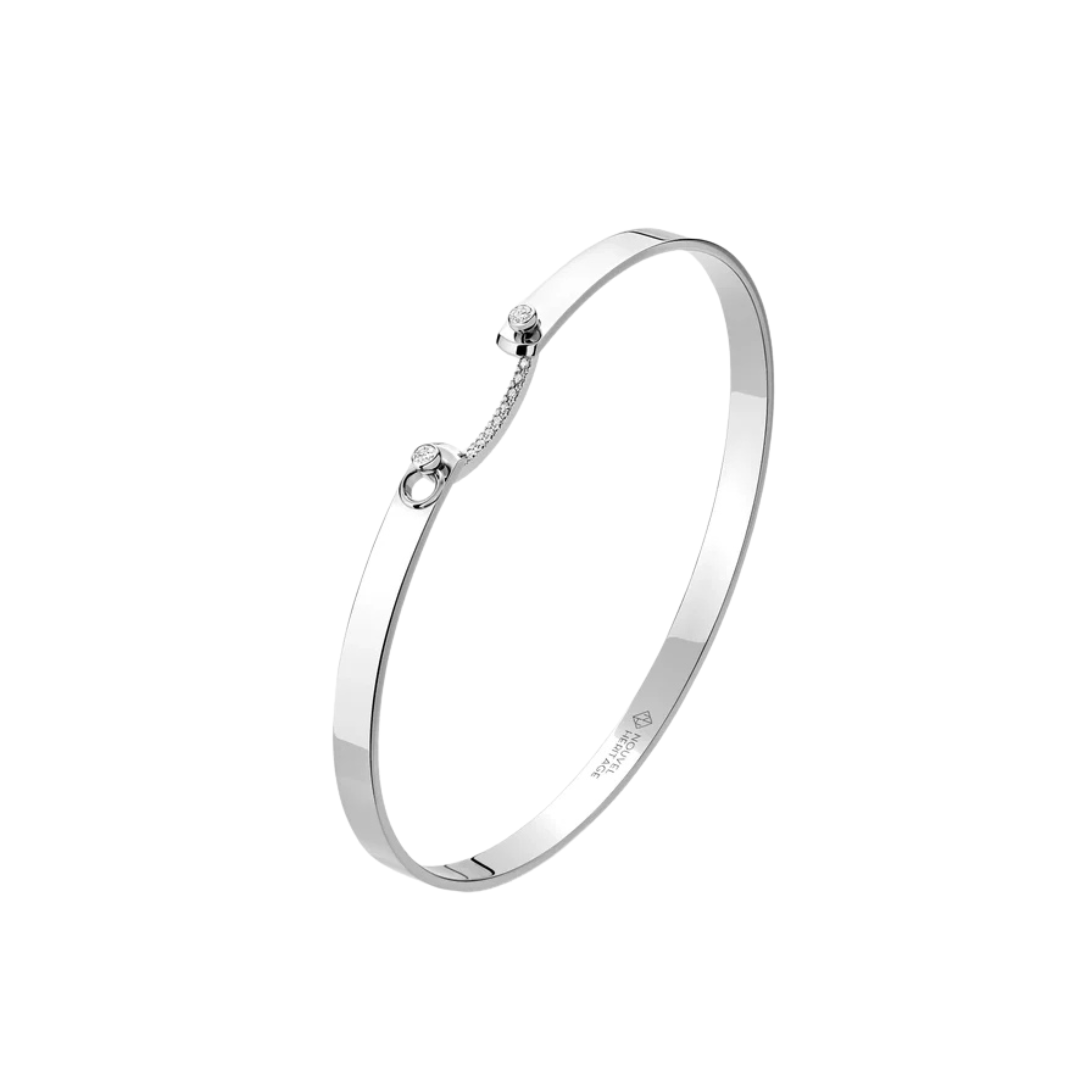 Business Meeting Mood Bangle