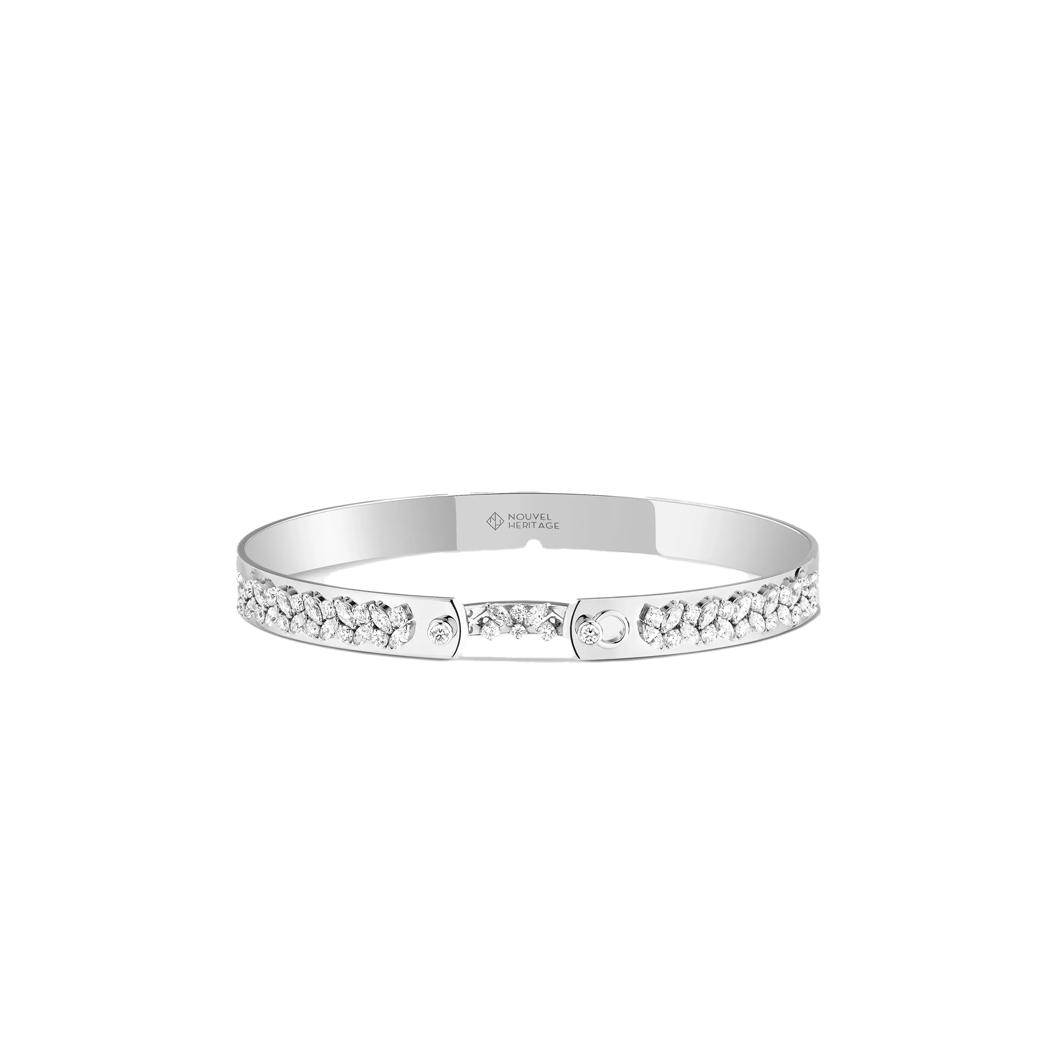Soirée Mood Bangle