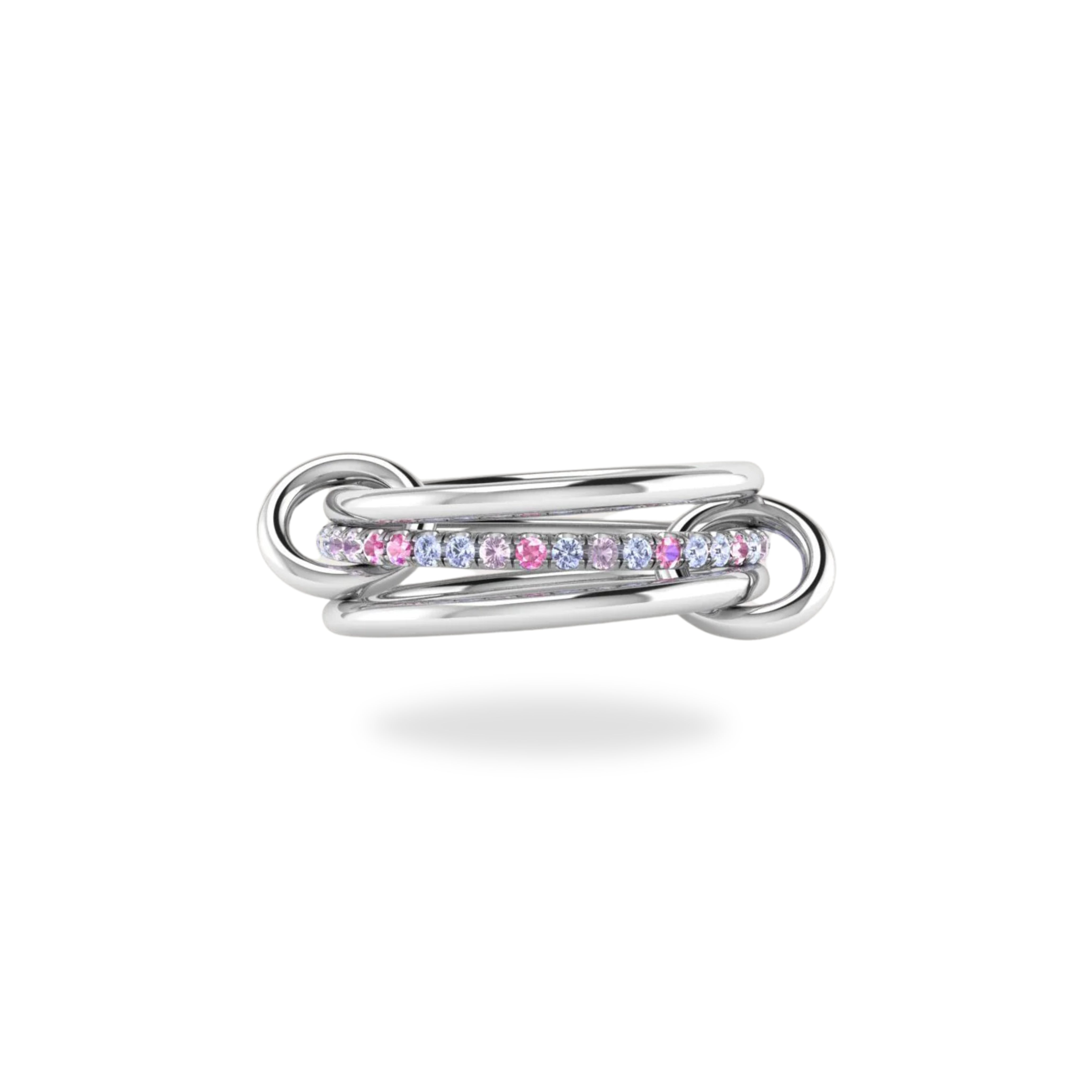 Sonny Silver Ring