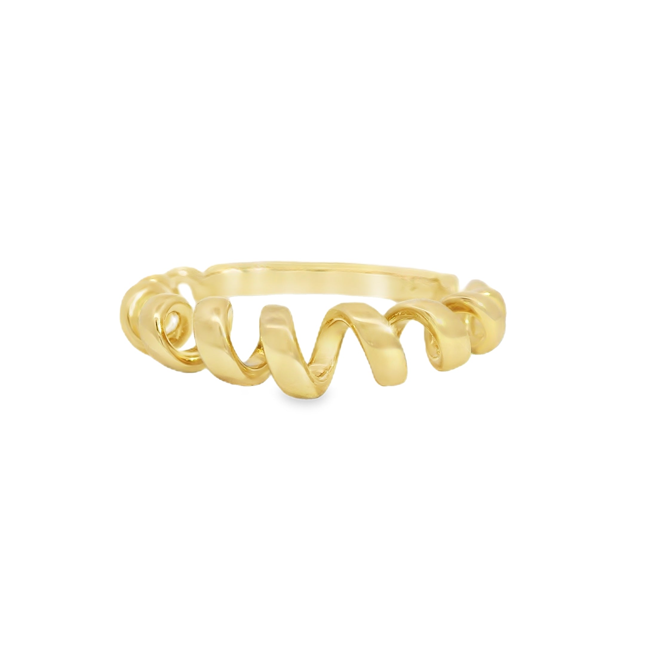 Coil Ring